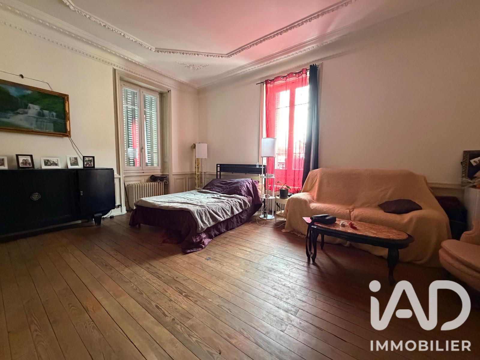 Vente immeuble 484 m² à Digoin (71160) - 2113128 — 10