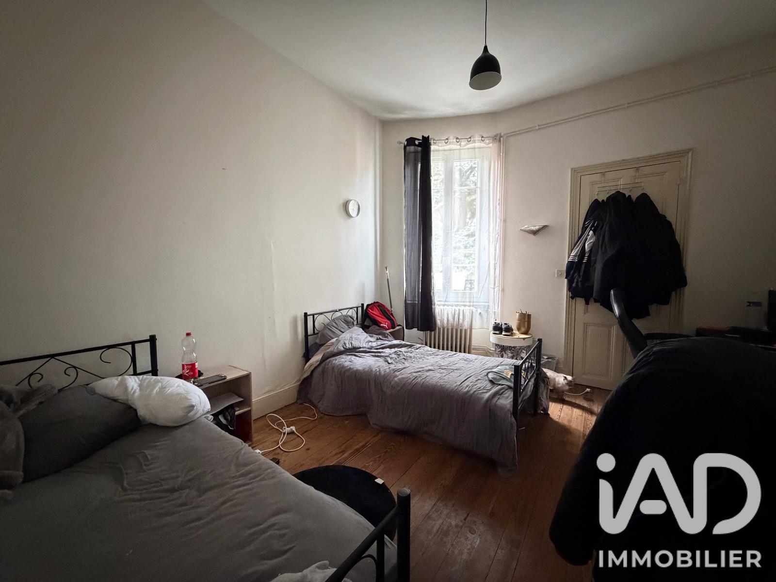 Vente immeuble 484 m² à Digoin (71160) - 2113128 — 9