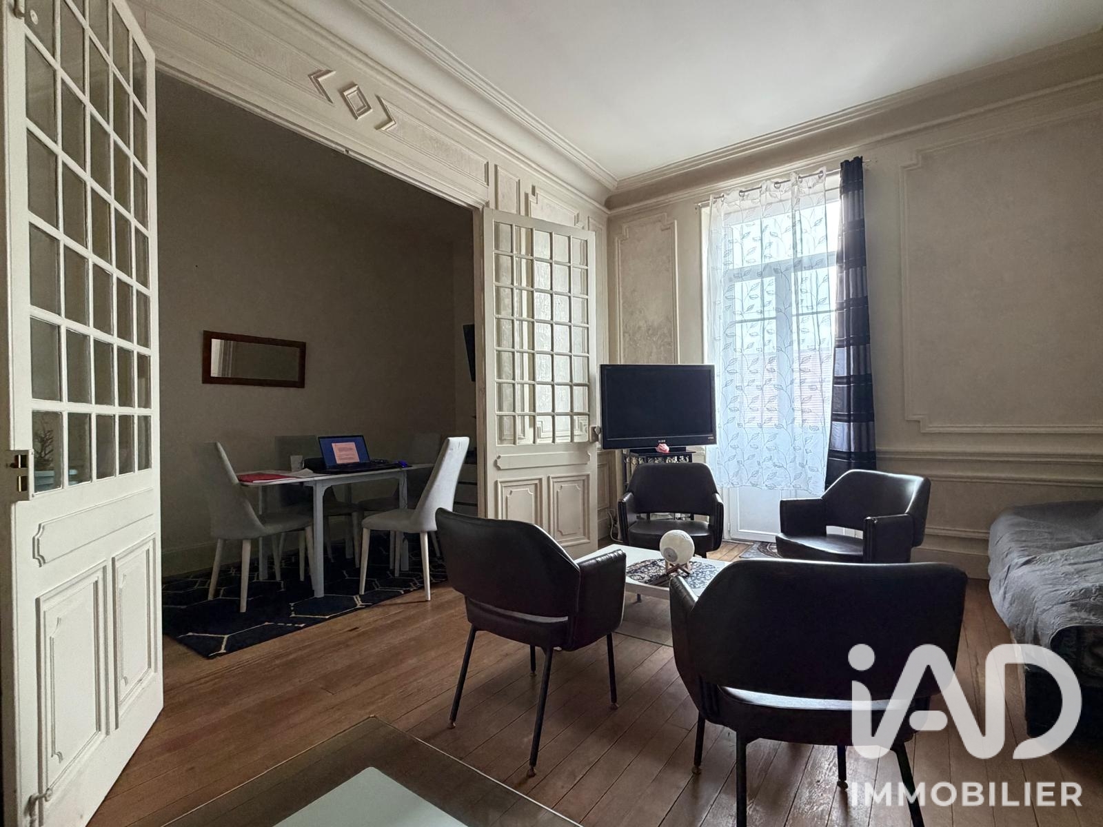 Vente immeuble 484 m² à Digoin (71160) - 2113128 — 7