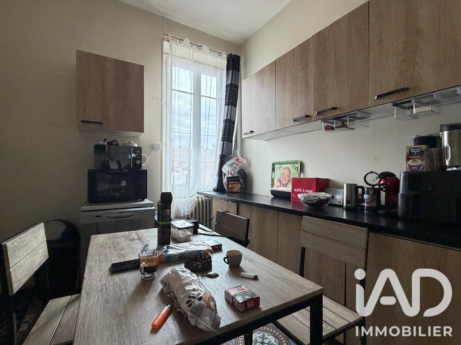 Vente immeuble 484 m² à Digoin (71160) - 2113128 — 6