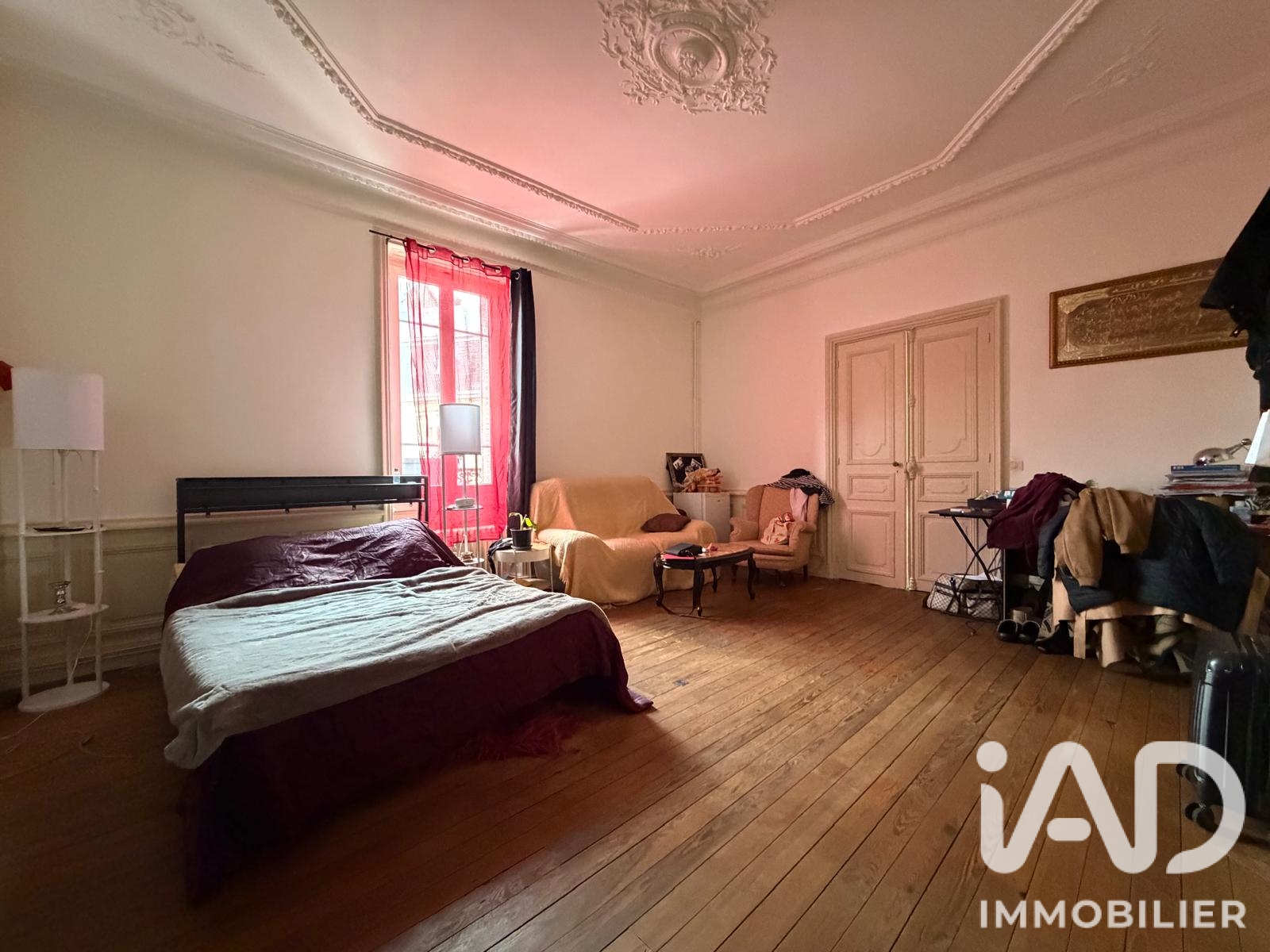 Vente immeuble 484 m² à Digoin (71160) - 2113128 — 11