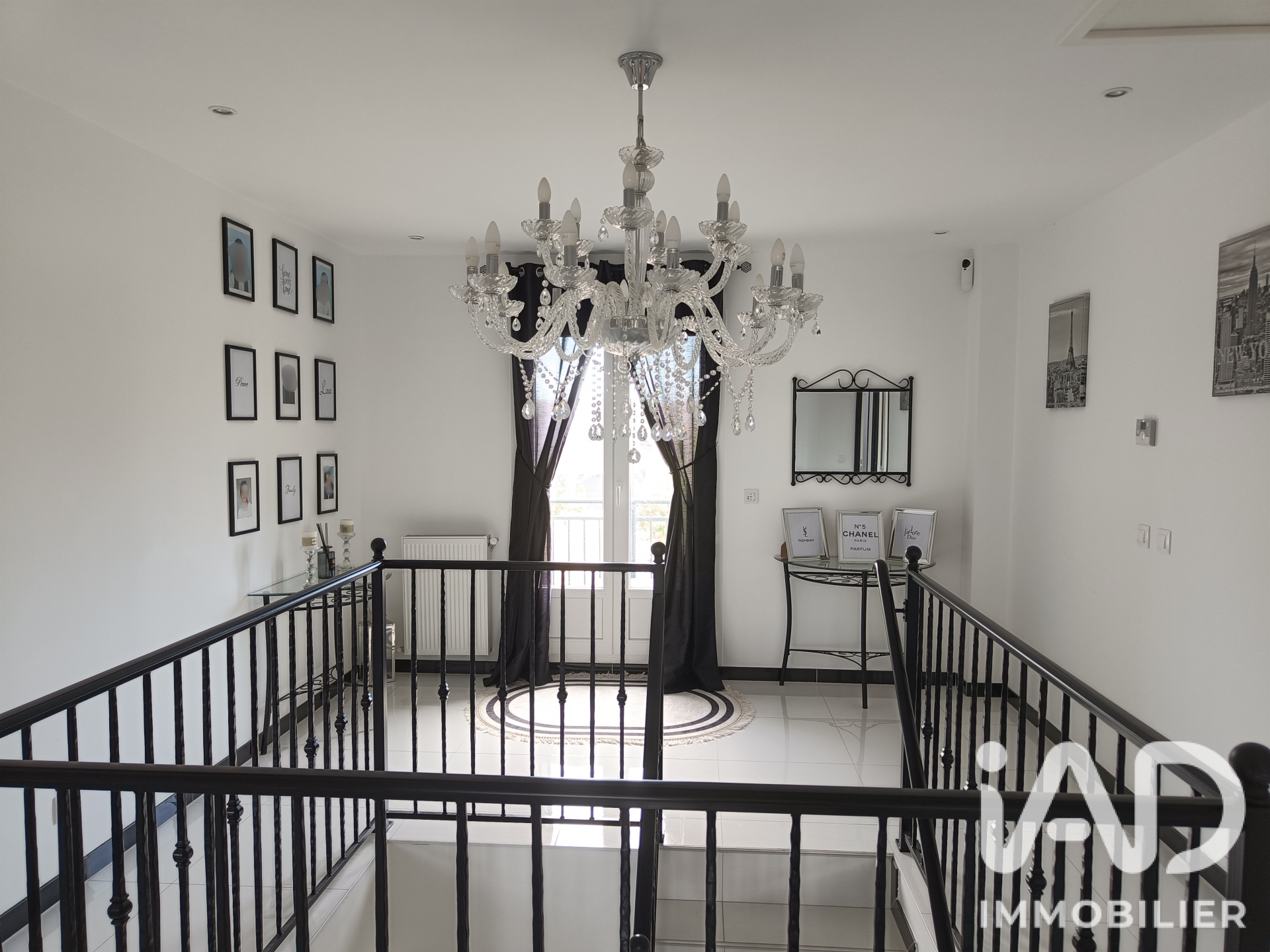 Vente maison à Saint-Lubin-des-Joncherets (28350) : maison 6 pièces 174 m² - 2110721 — 14