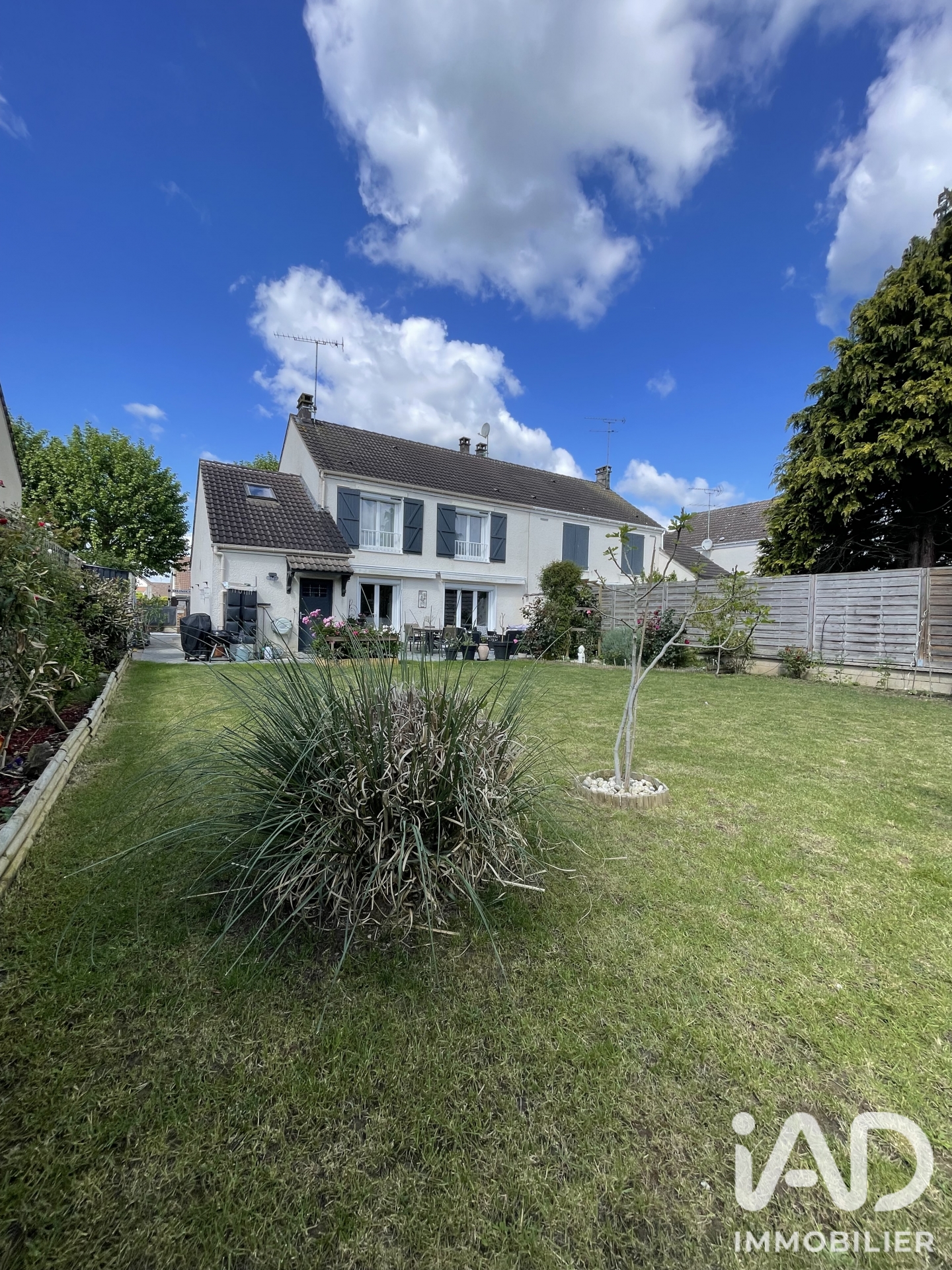 Vente Maison/villa 4 pièces