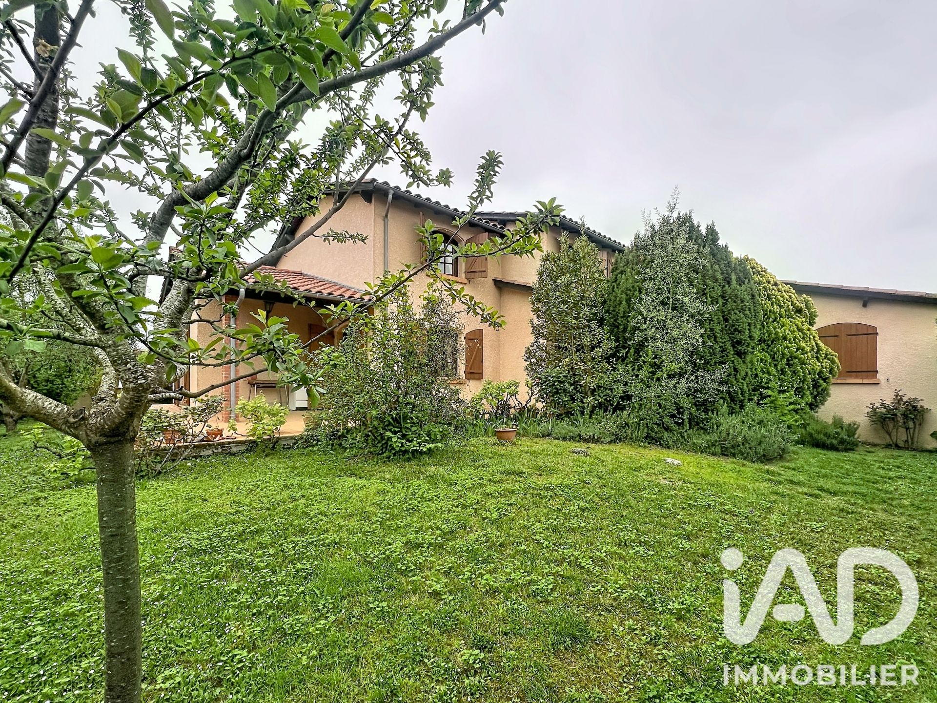 Maison à vendre à Fenouillet — 498 000 € — IAD France