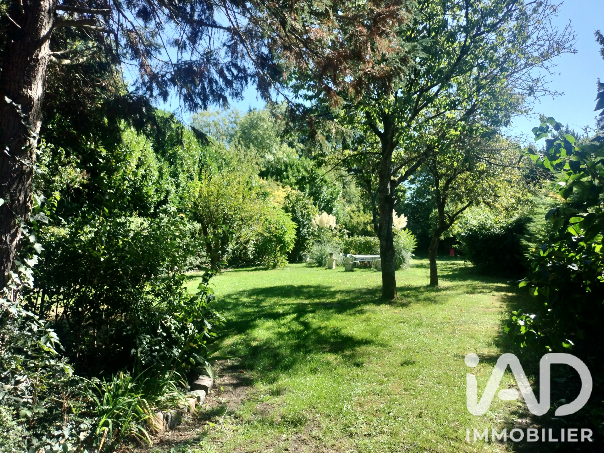 Vente Pavillon 3 pièces