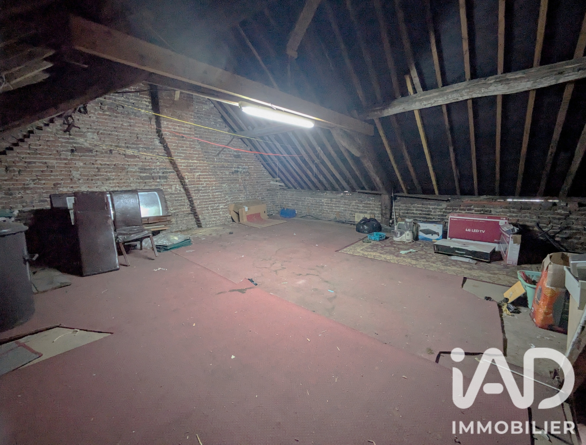 Vente Maison/villa 2 pièces