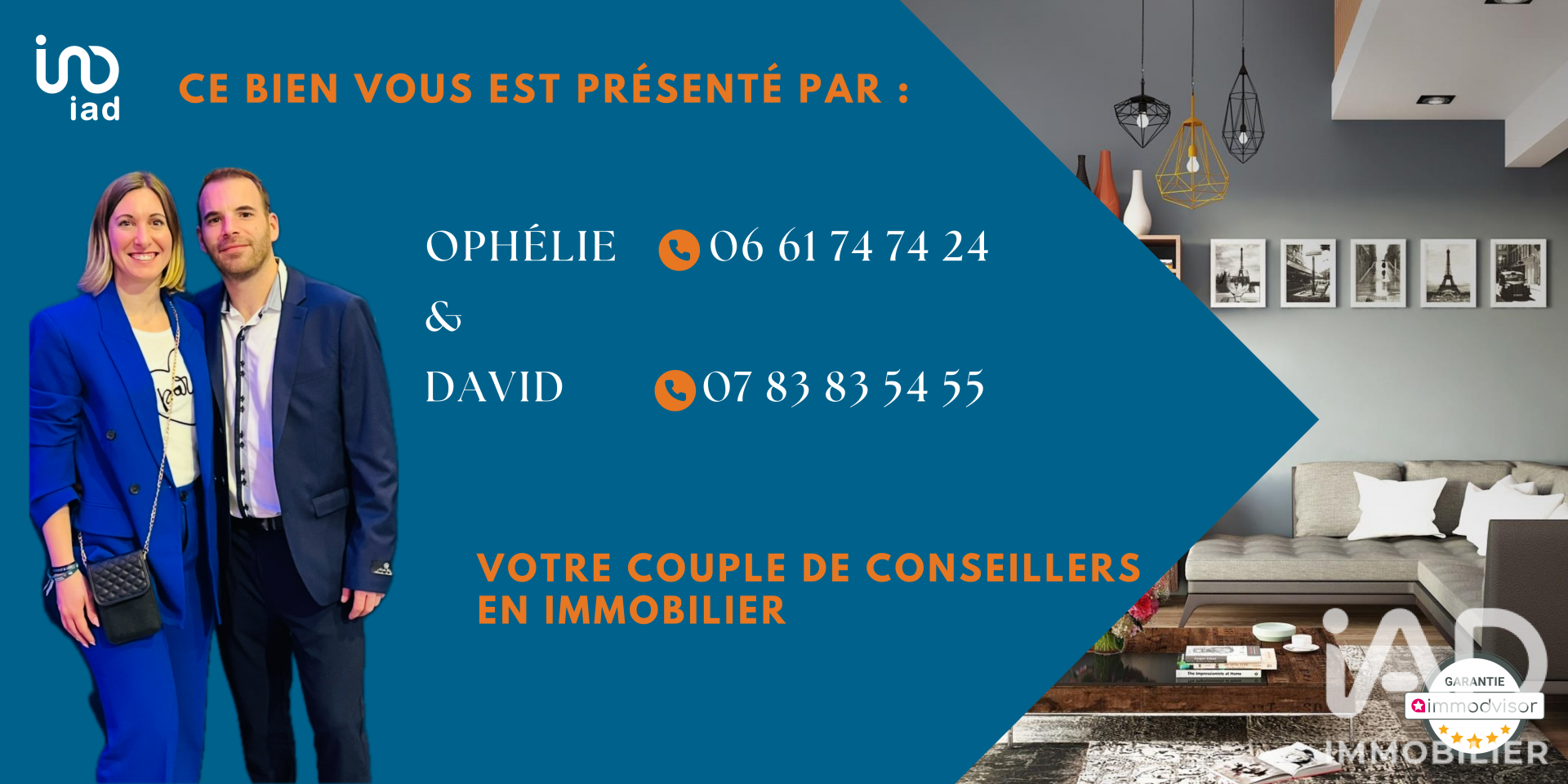 Vente maison à Fère-Champenoise (51230) : maison de ville 7 pièces 174 m² - 2097983 — 15