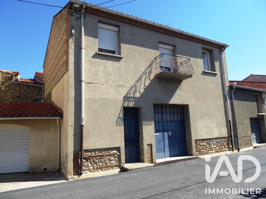 Maison à vendre à Millas — 150 000 € — IAD France