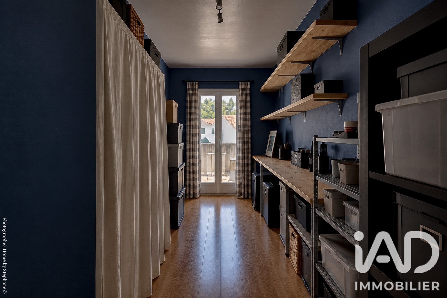 Vente maison à La Bouilladisse (13720) : maison de village 5 pièces 94 m² - 2105175 — 11
