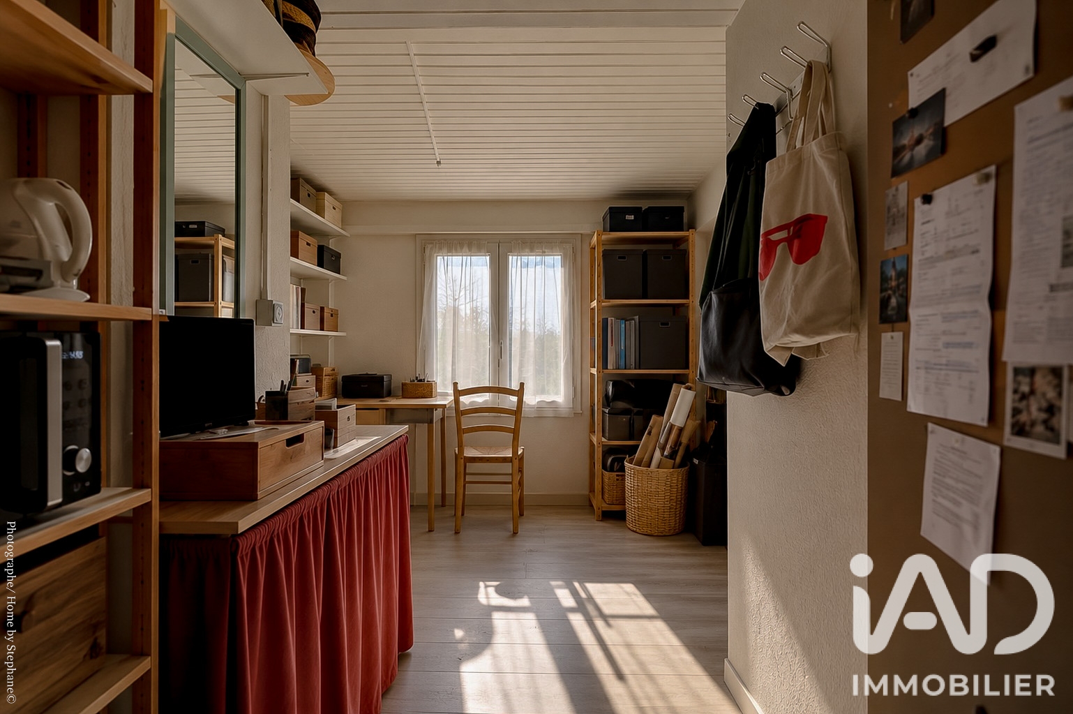 Vente maison à La Bouilladisse (13720) : maison de village 5 pièces 94 m² - 2105175 — 8