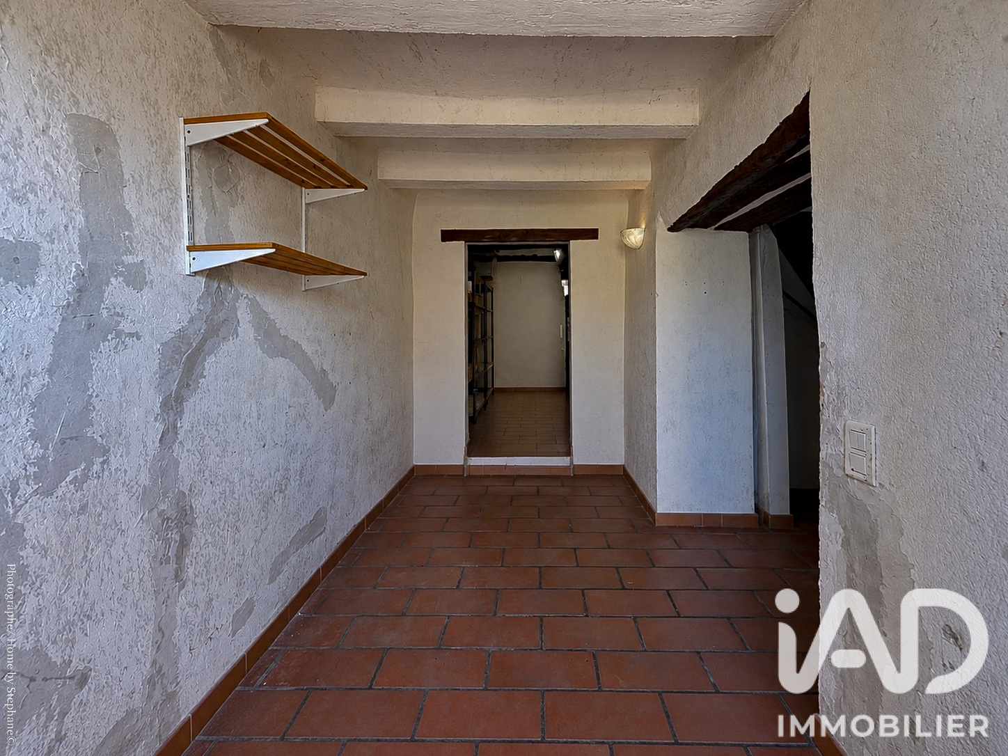 Vente maison à La Bouilladisse (13720) : maison de village 5 pièces 94 m² - 2105175 — 14