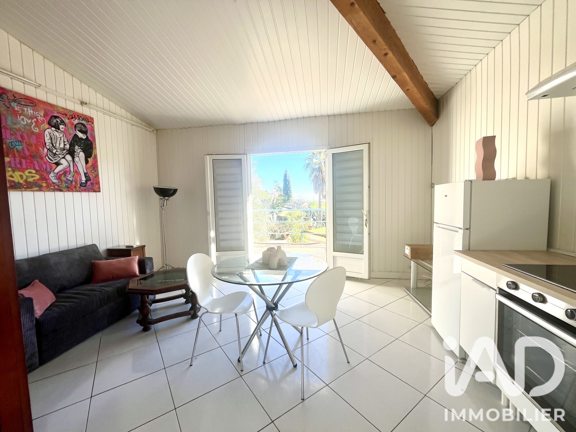 Appartement à Les Adrets-de-l'Estérel