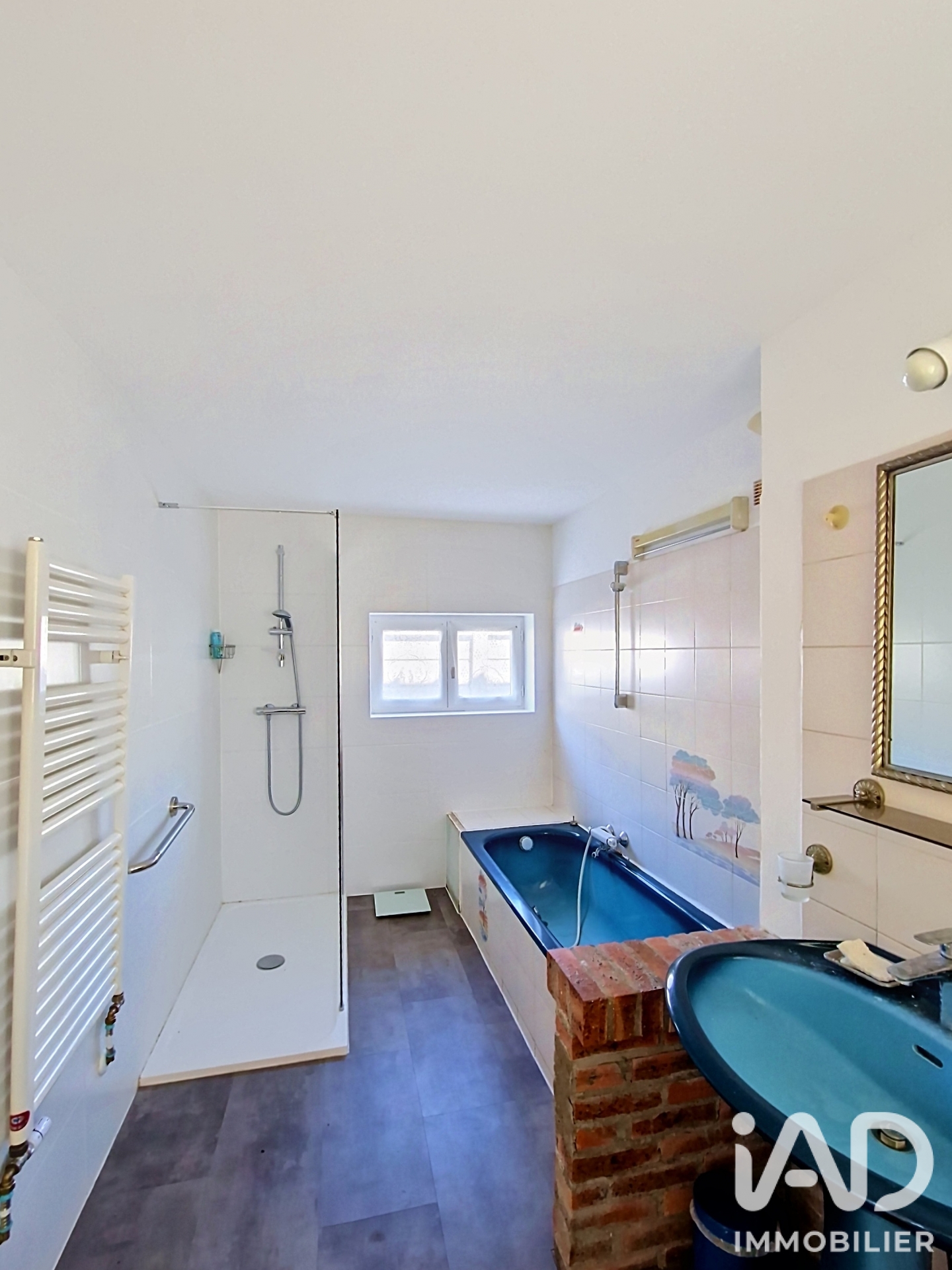 Vente Maison/villa 8 pièces