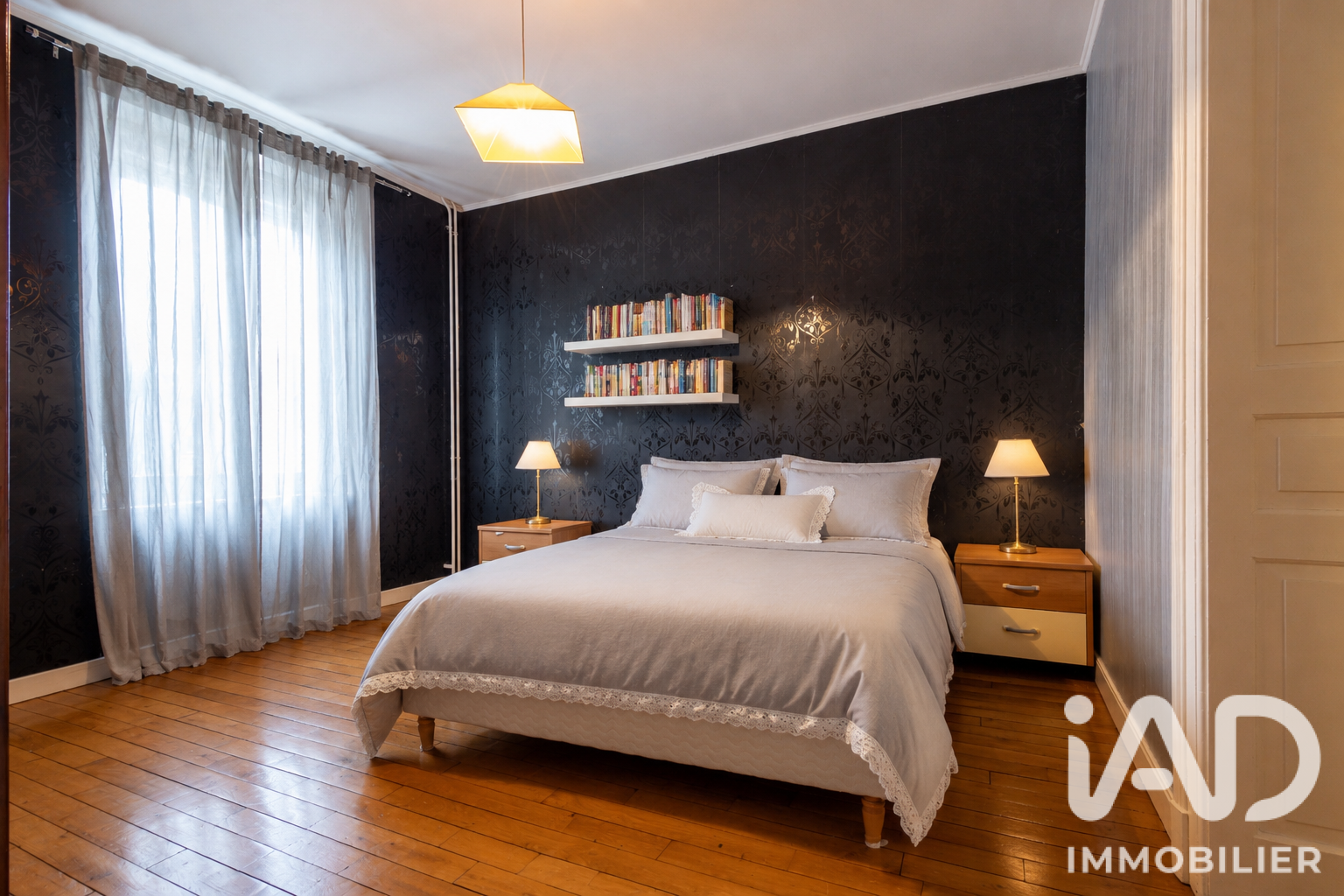 Vente Maison de village 8 pièces