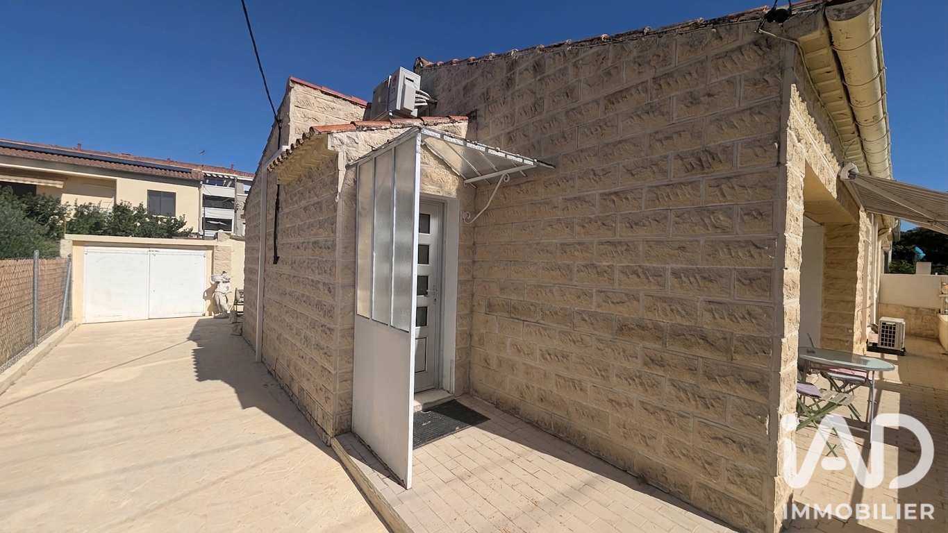 Maison à vendre à Cavaillon — 248 500 € — IAD France