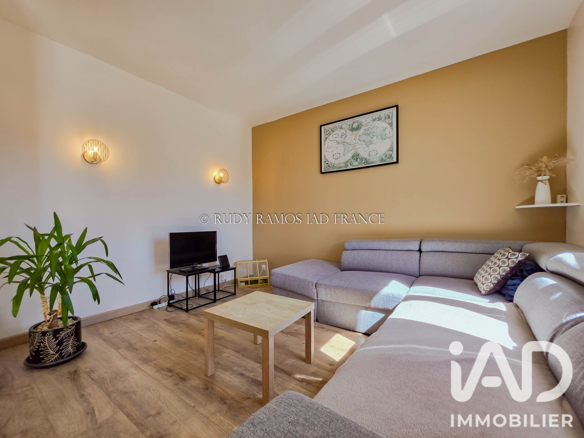 Maison à vendre à Sévérac d'Aveyron — 249 000 € — IAD France