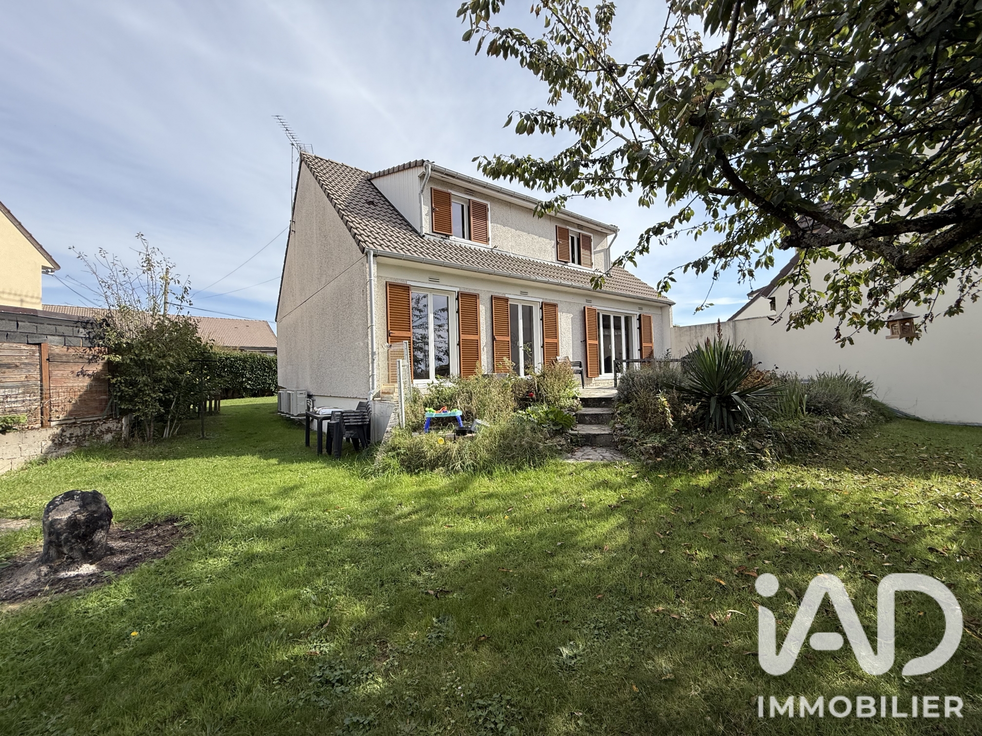 Vente Maison/villa 7 pièces