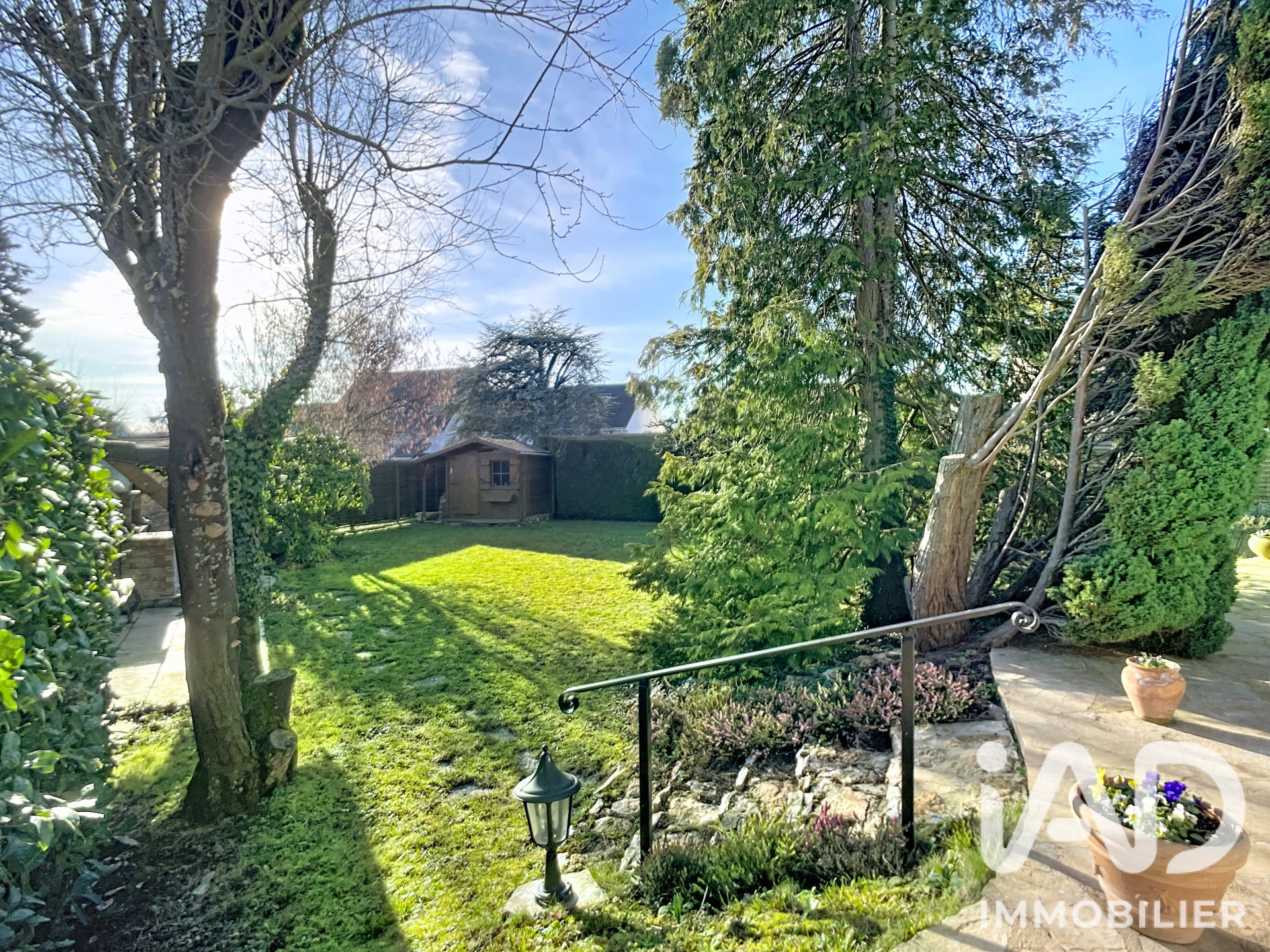 Vente Maison/villa 6 pièces