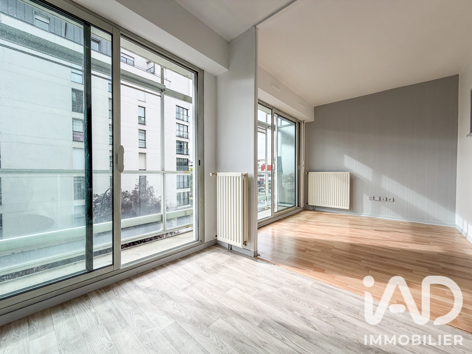 Appartement à vendre à Rennes — 147 000 € — IAD France