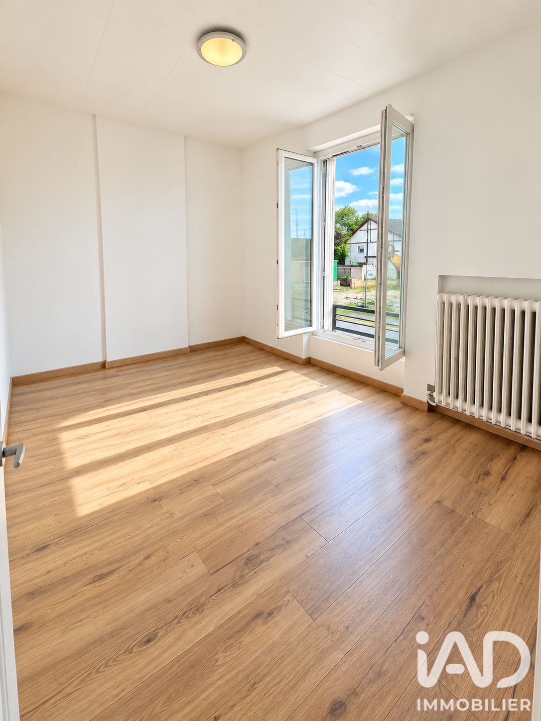 Maison à vendre à Livry-Gargan — 189 000 € — IAD France