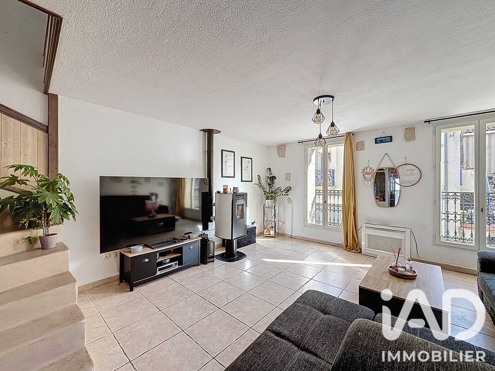 Maison à vendre à Abeilhan — 199 000 € — IAD France