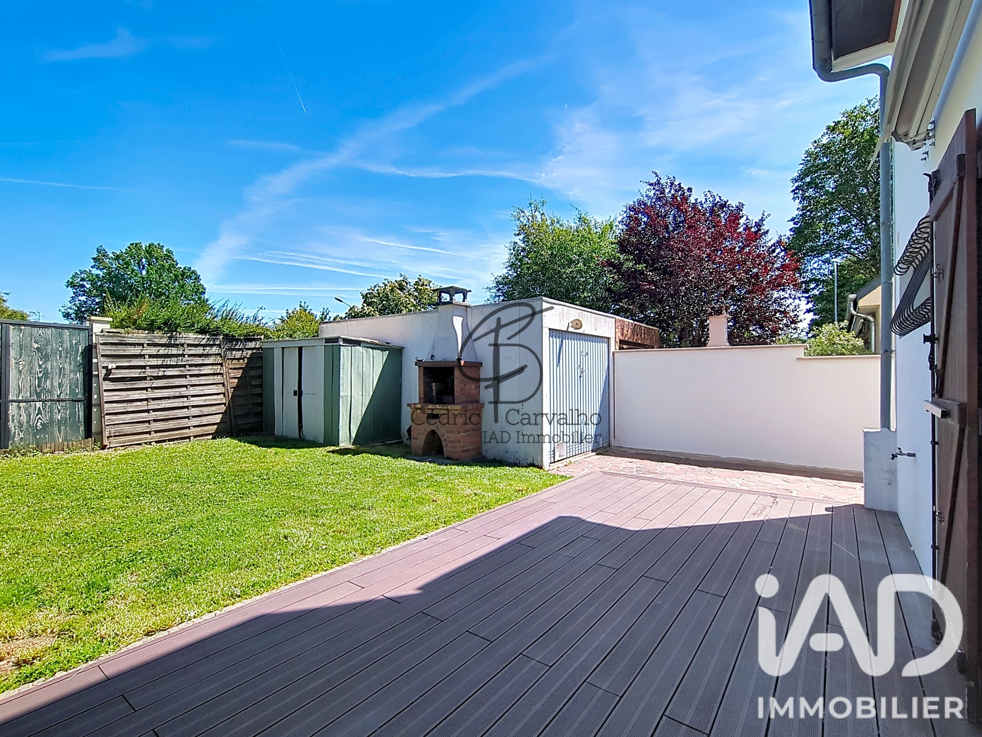 Vente Maison/villa 5 pièces