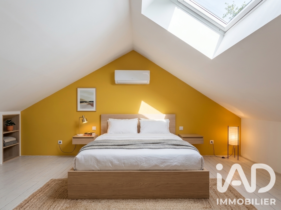 Vente maison à Pont-de-Chéruy (38230) : maison 5 pièces 111 m² - 2104952 — 15