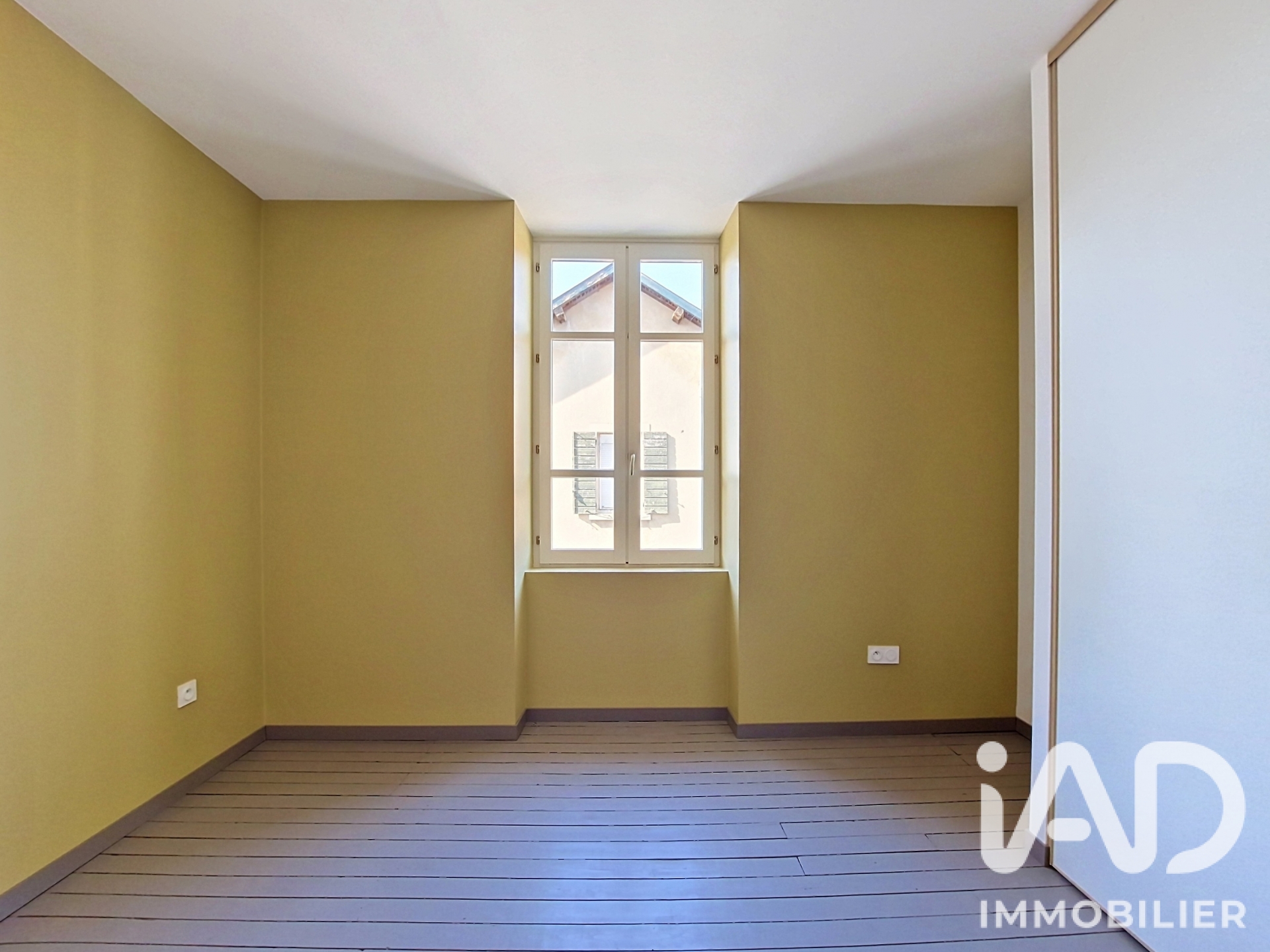 Vente maison à Pont-de-Chéruy (38230) : maison 5 pièces 111 m² - 2104952 — 12