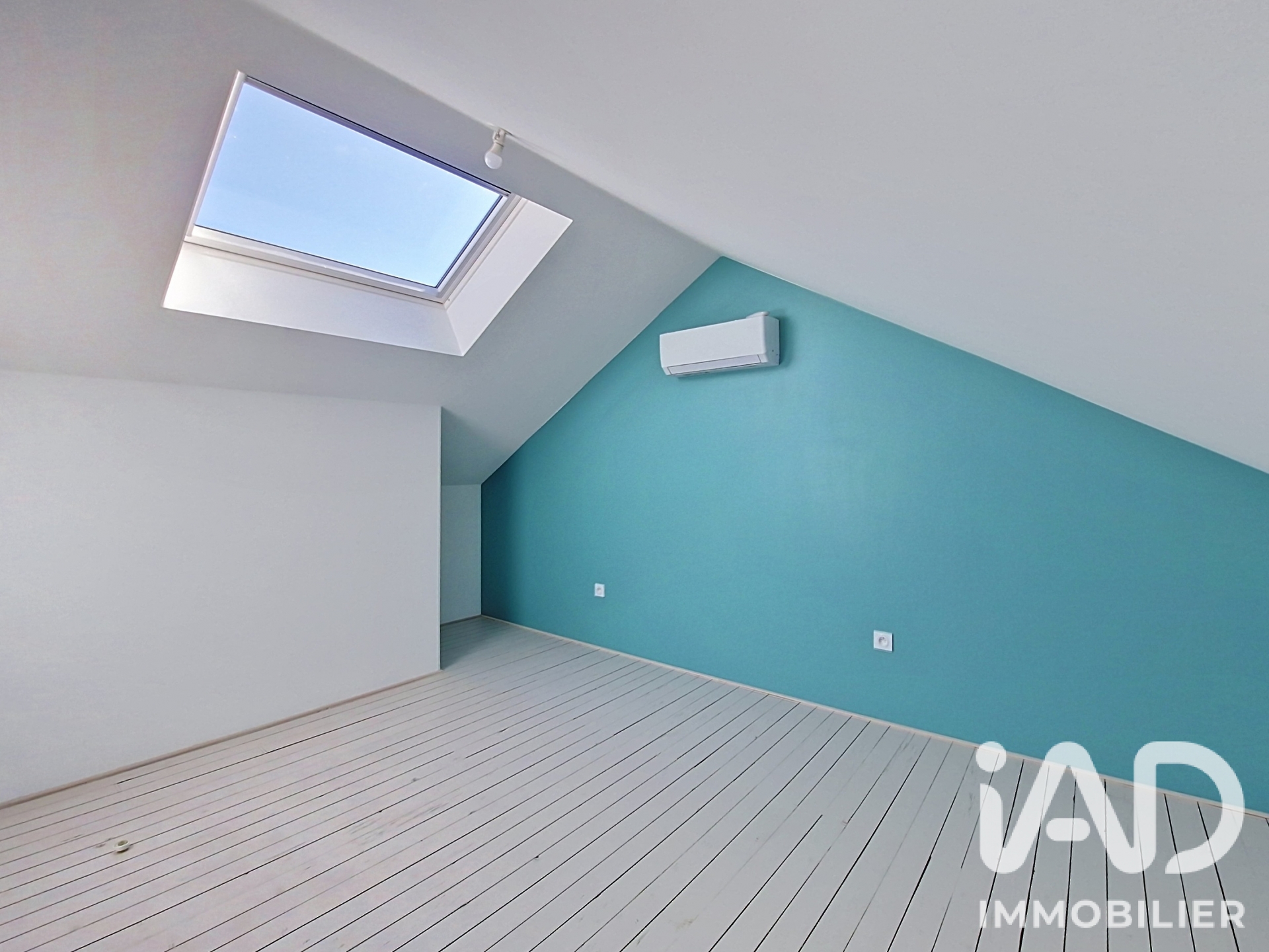 Vente maison à Pont-de-Chéruy (38230) : maison 5 pièces 111 m² - 2104952 — 16