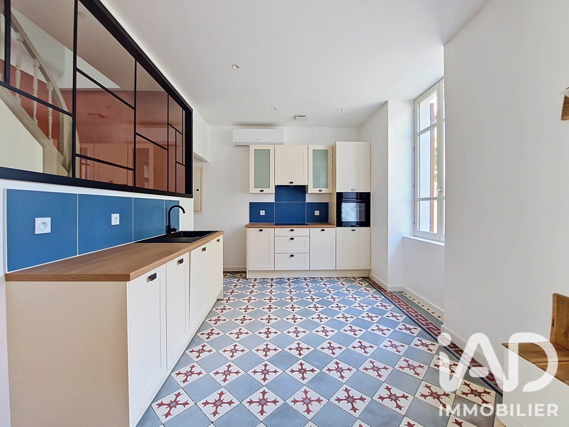 Vente maison à Pont-de-Chéruy (38230) : maison 5 pièces 111 m² - 2104952 — 5