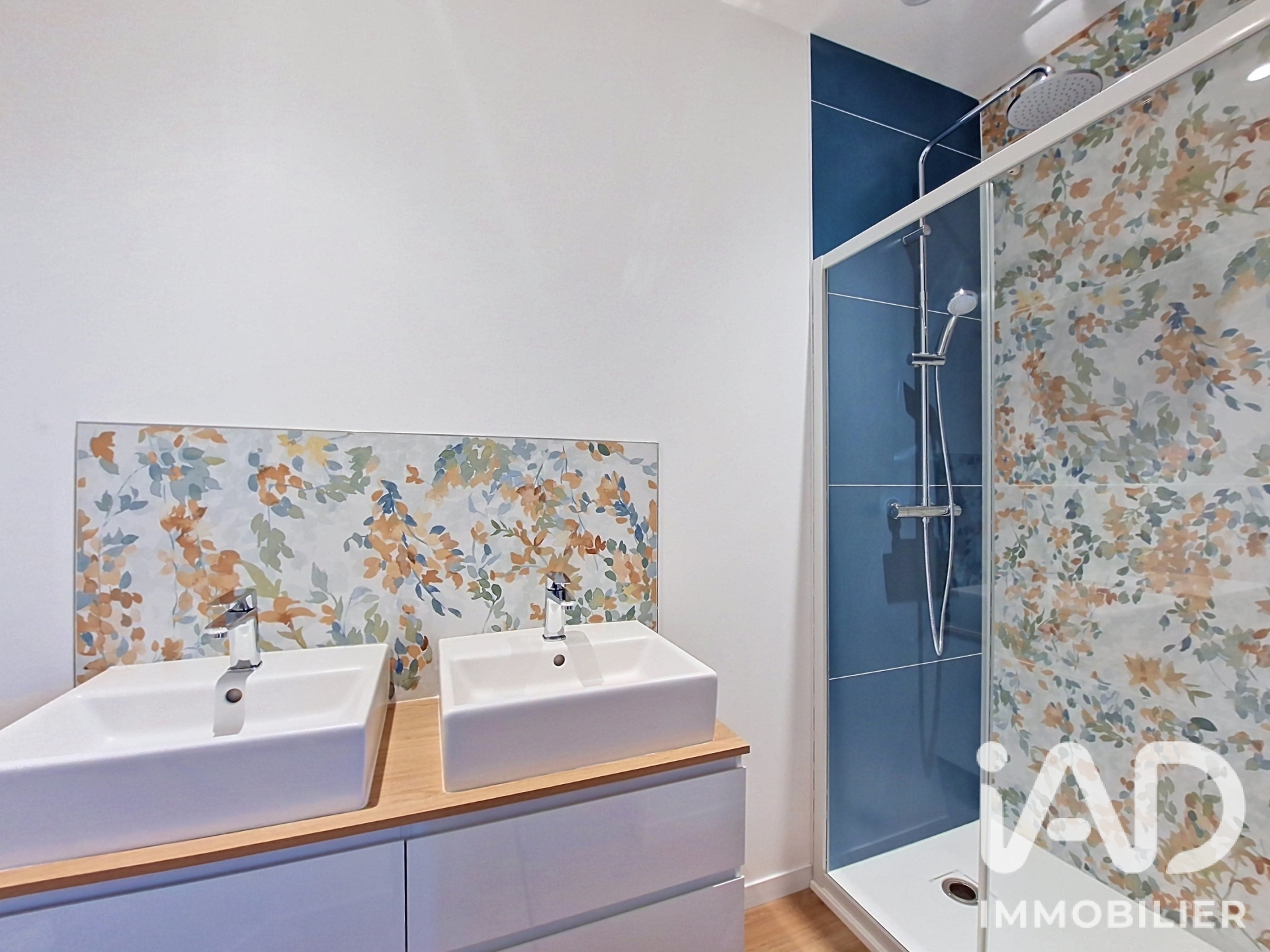Vente maison à Pont-de-Chéruy (38230) : maison 5 pièces 111 m² - 2104952 — 10
