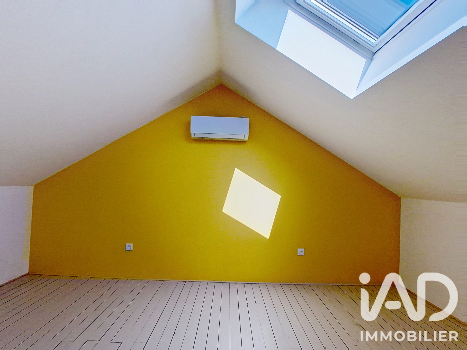 Vente maison à Pont-de-Chéruy (38230) : maison 5 pièces 111 m² - 2104952 — 14