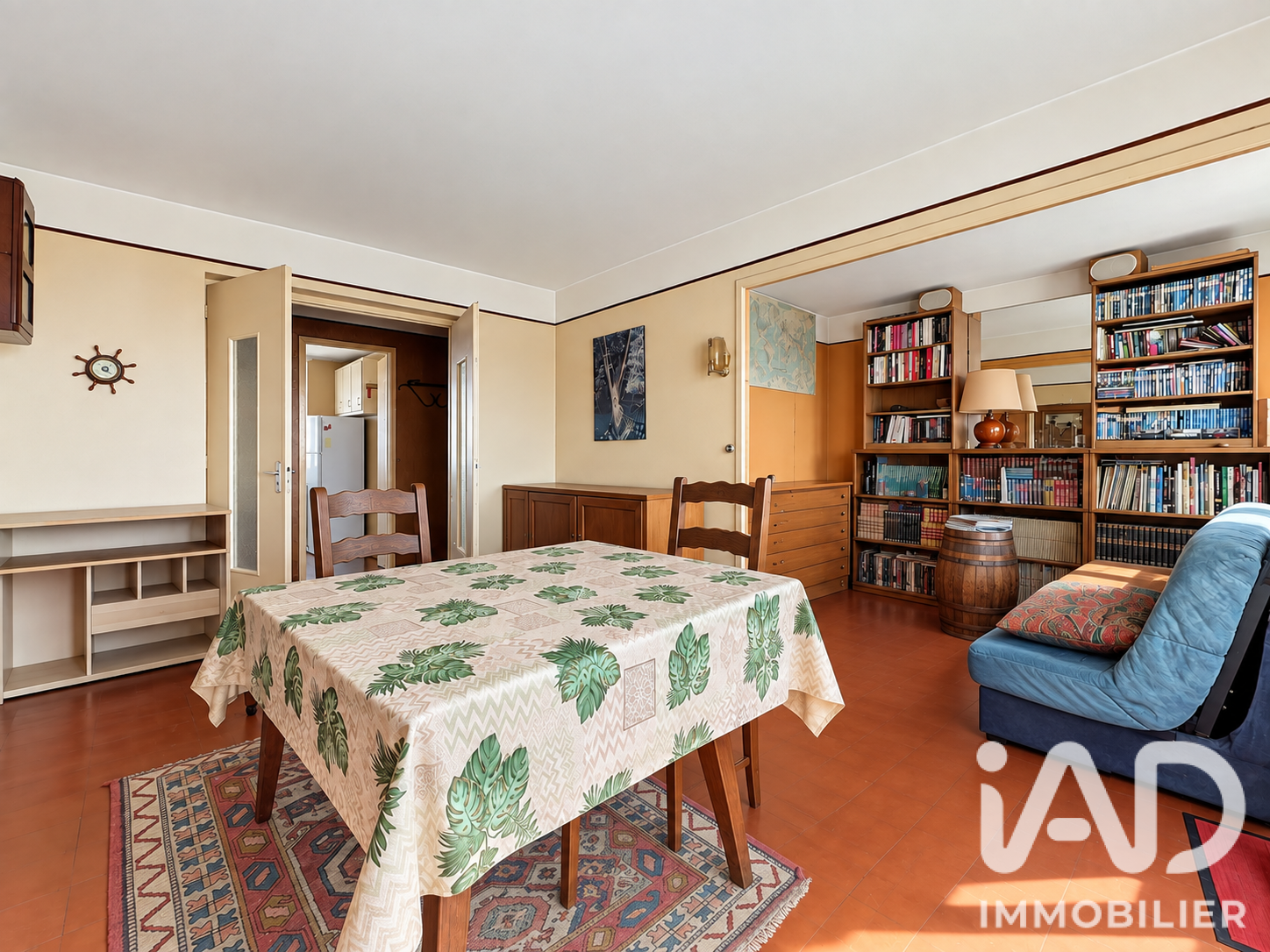 Appartement à vendre à Lyon — 149 000 € — IAD France