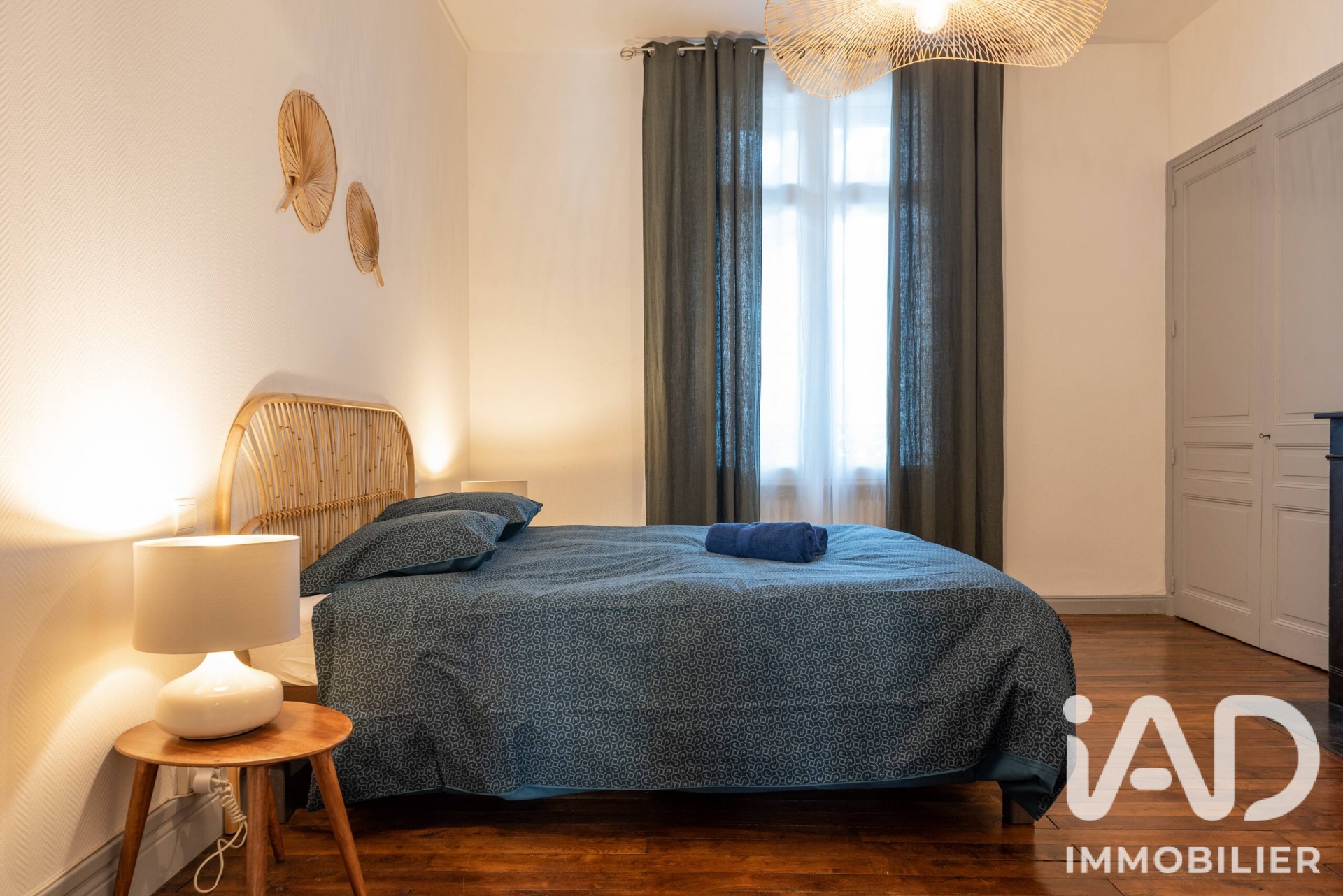 Appartement à Limoges