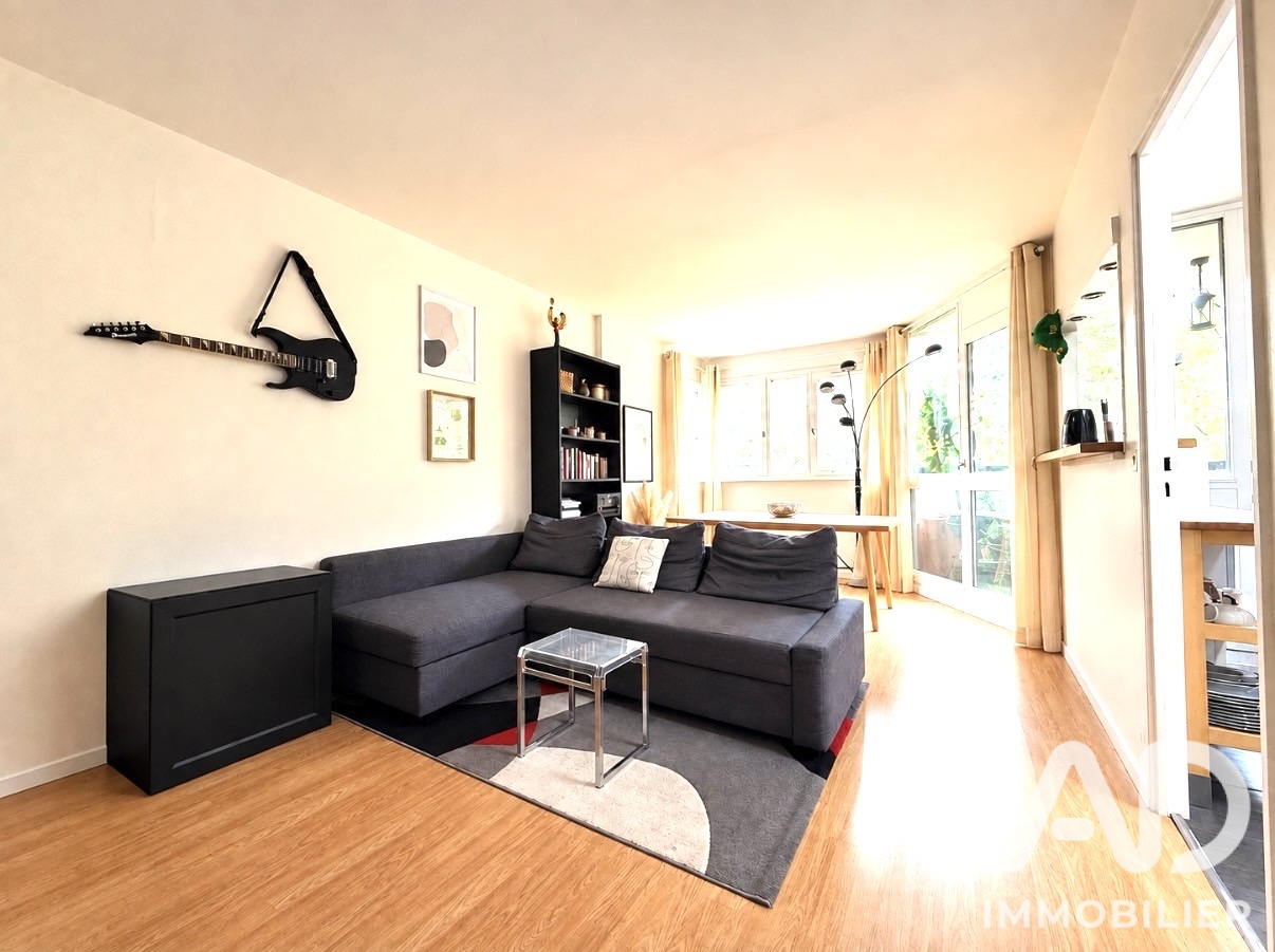 Appartement à vendre à Champs-sur-Marne — 180 000 € — IAD France