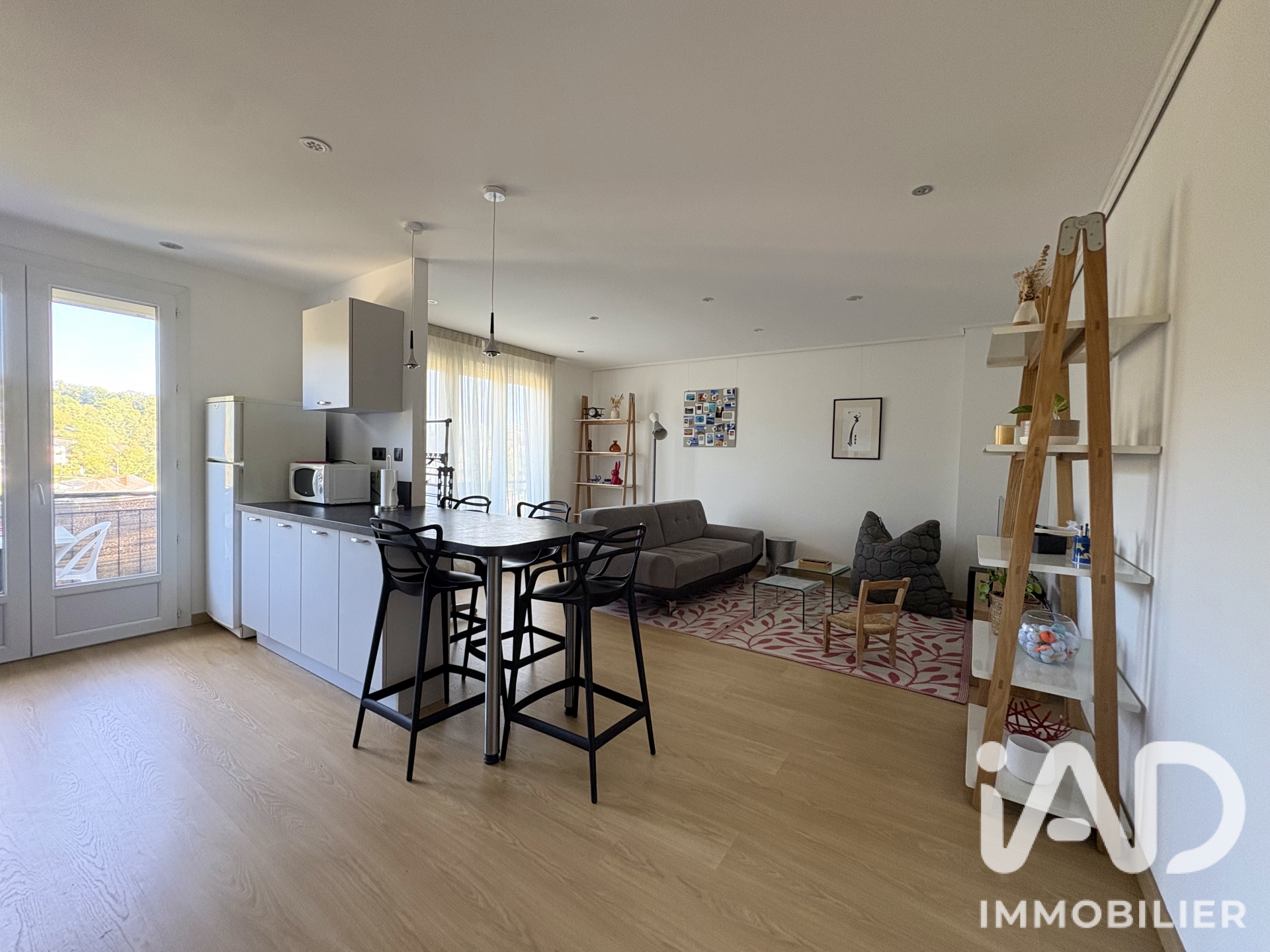 Appartement à Le Monastère