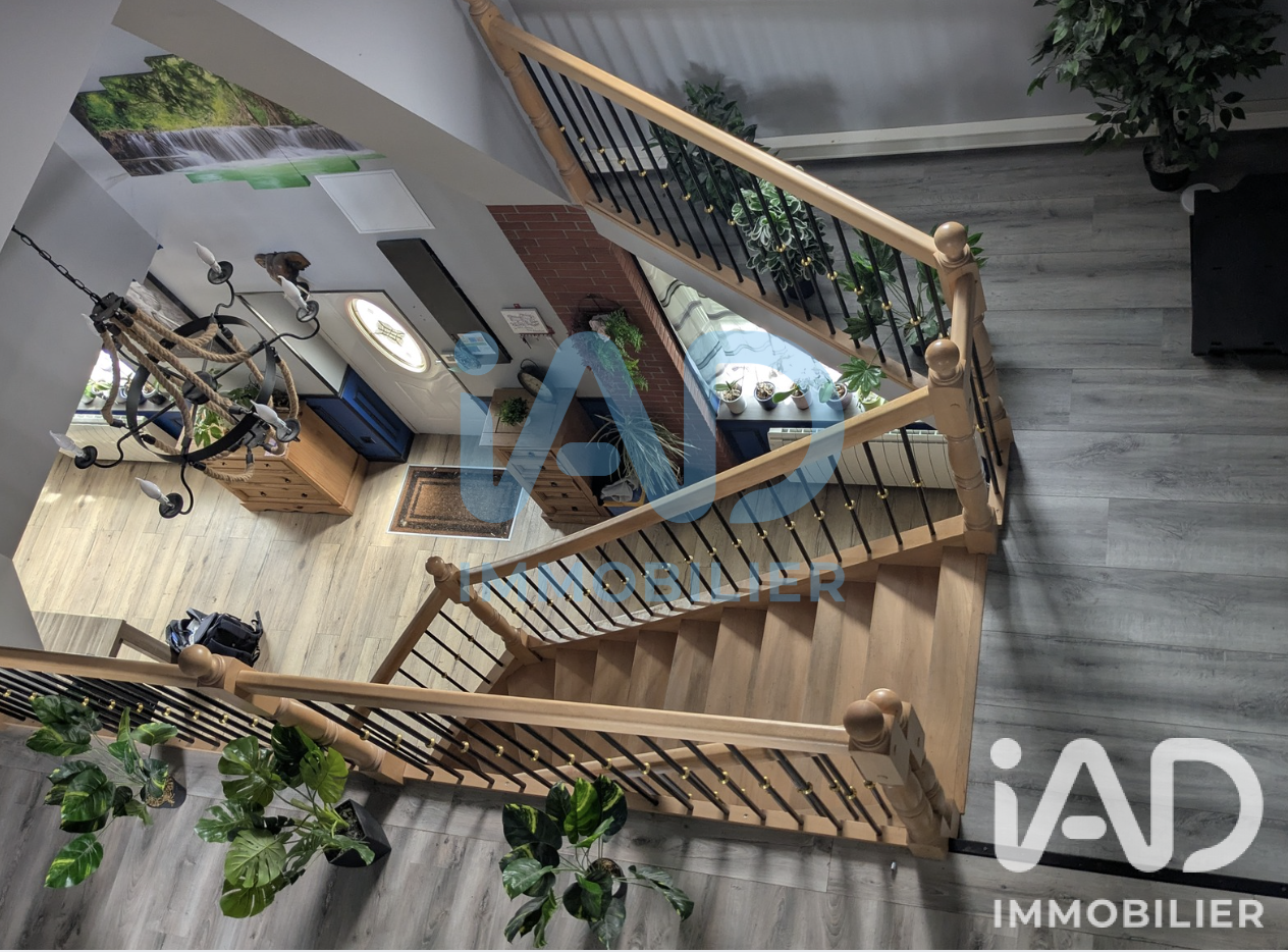 Vente Maison/villa 10 pièces