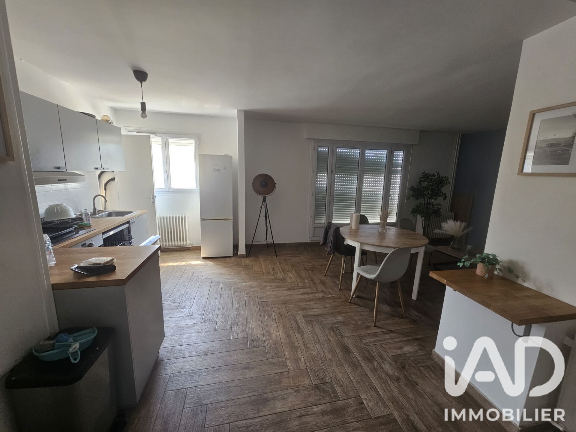 Appartement à La Rochette