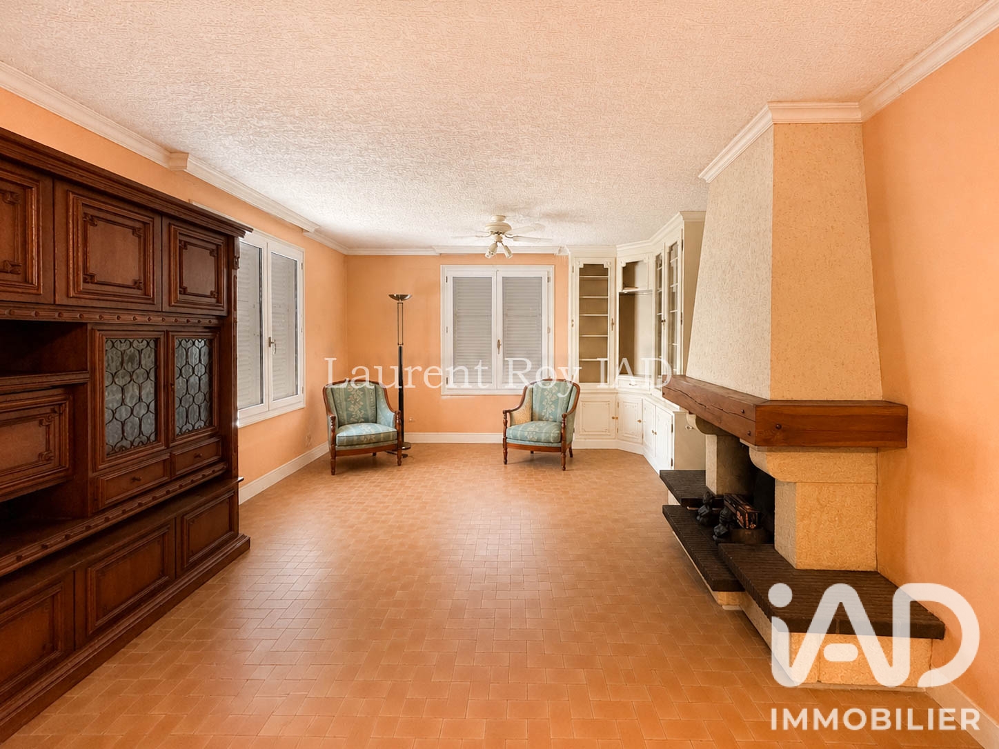 Maison à vendre à Sartrouville — 410 000 € — IAD France