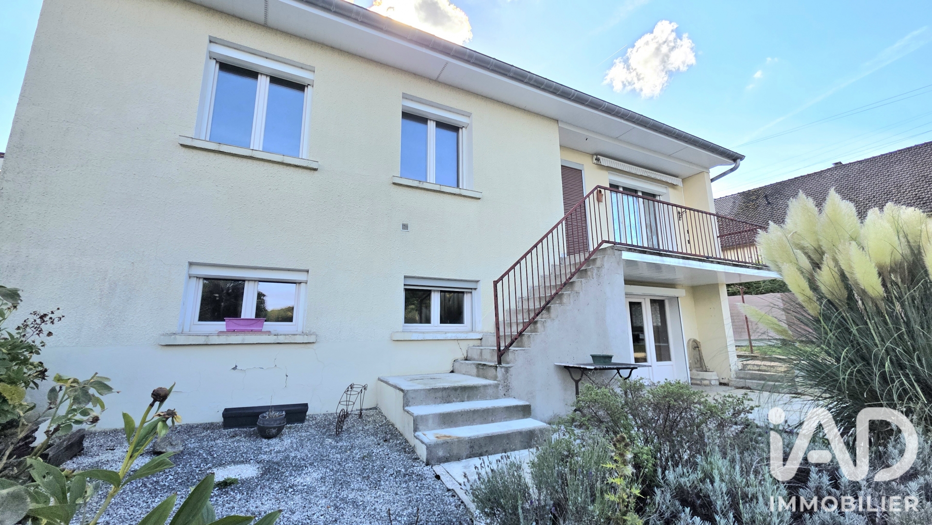 Vente Maison/villa 5 pièces