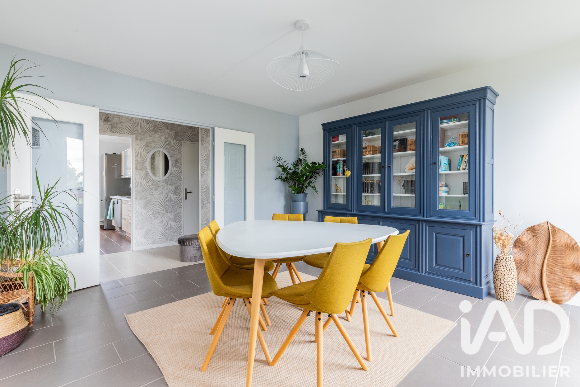Appartement à vendre à Viry-Châtillon — 169 900 € — IAD France