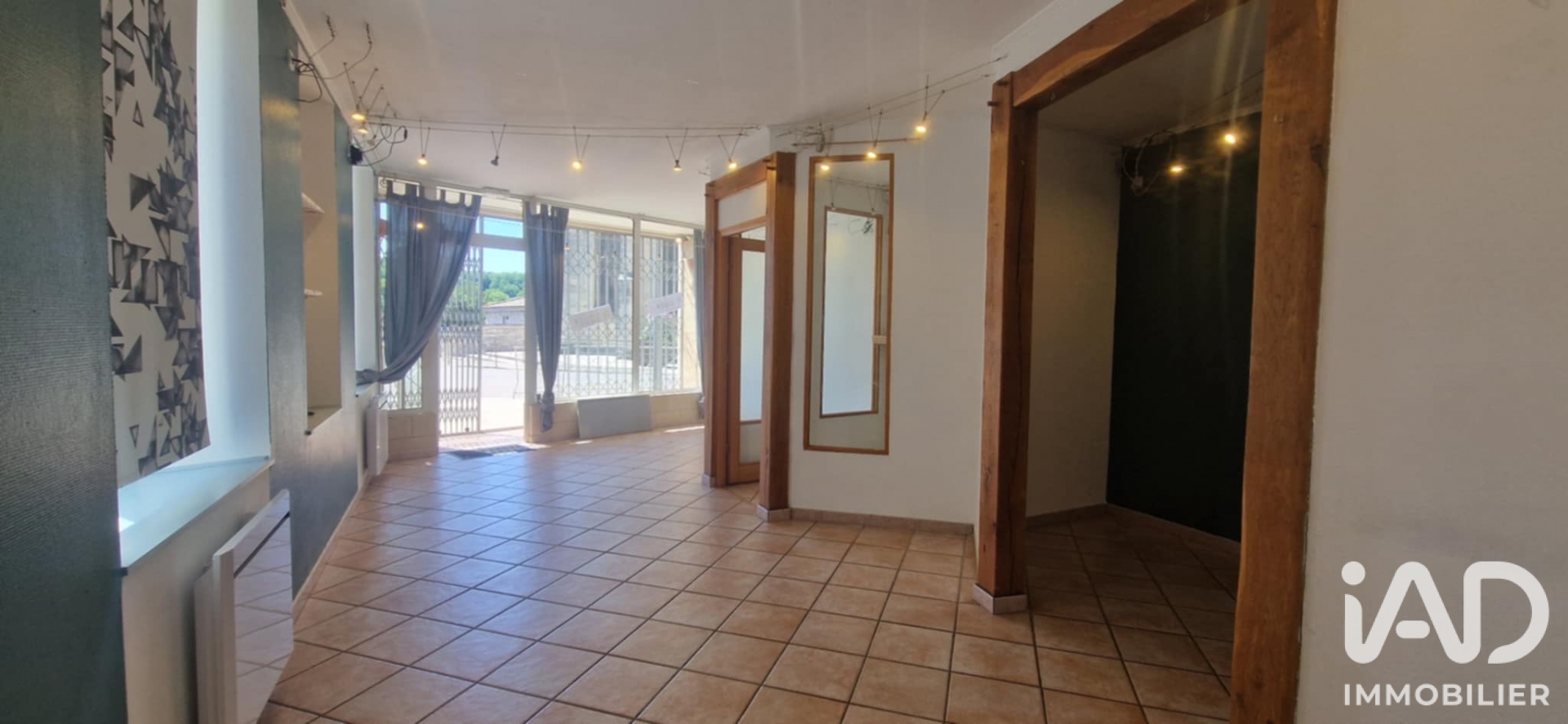 Maison à vendre à Eurville-Bienville — 240 000 € — IAD France