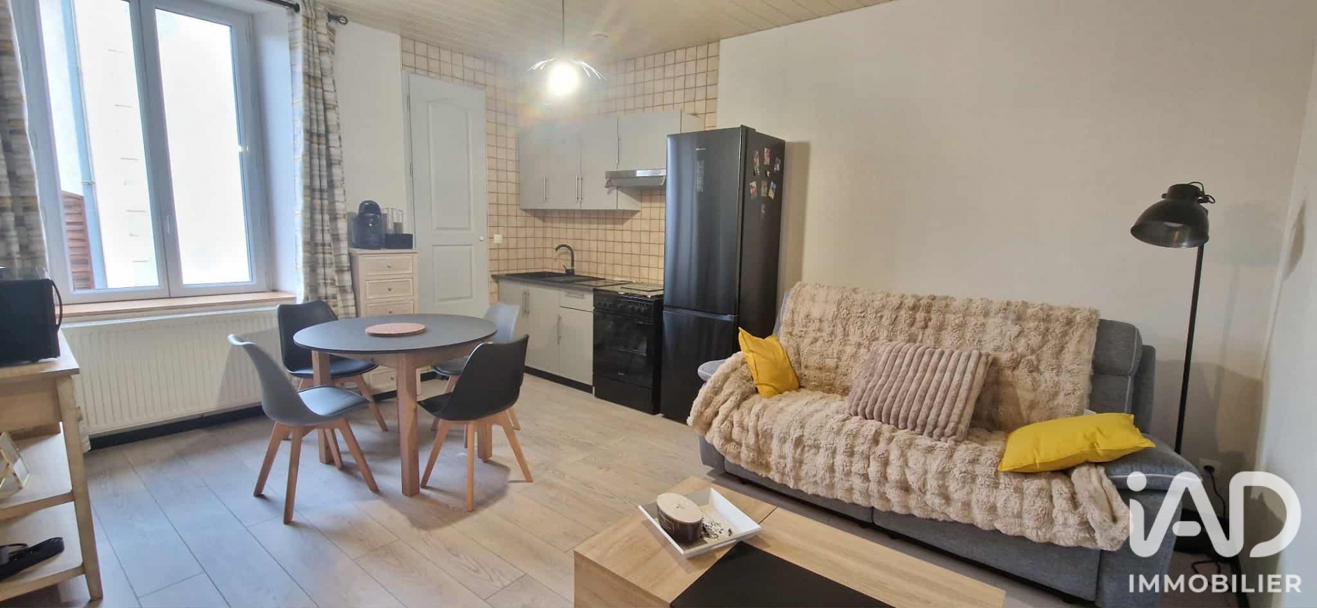 Vente Maison de village 11 pièces