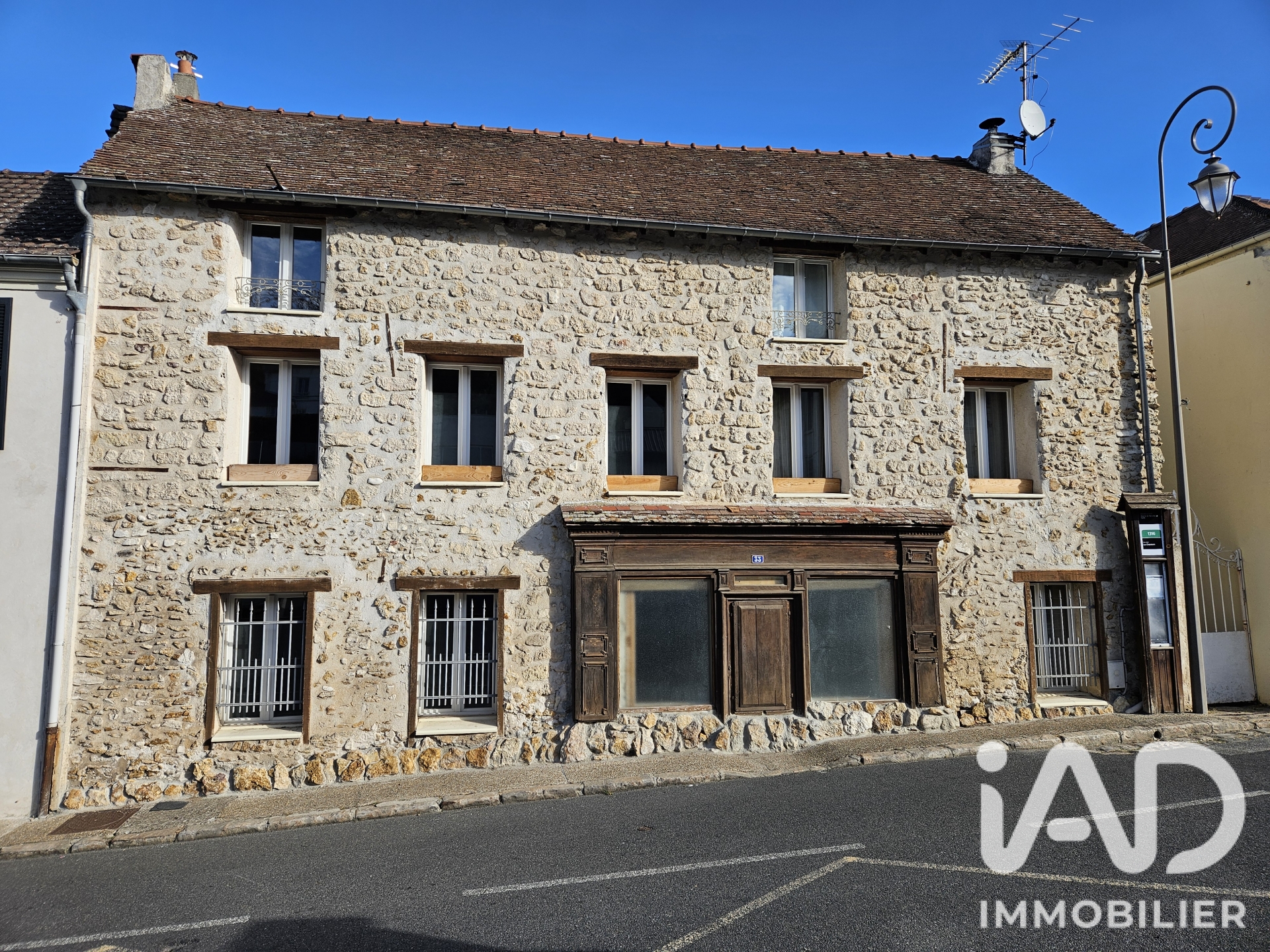 Vente Maison/villa 5 pièces