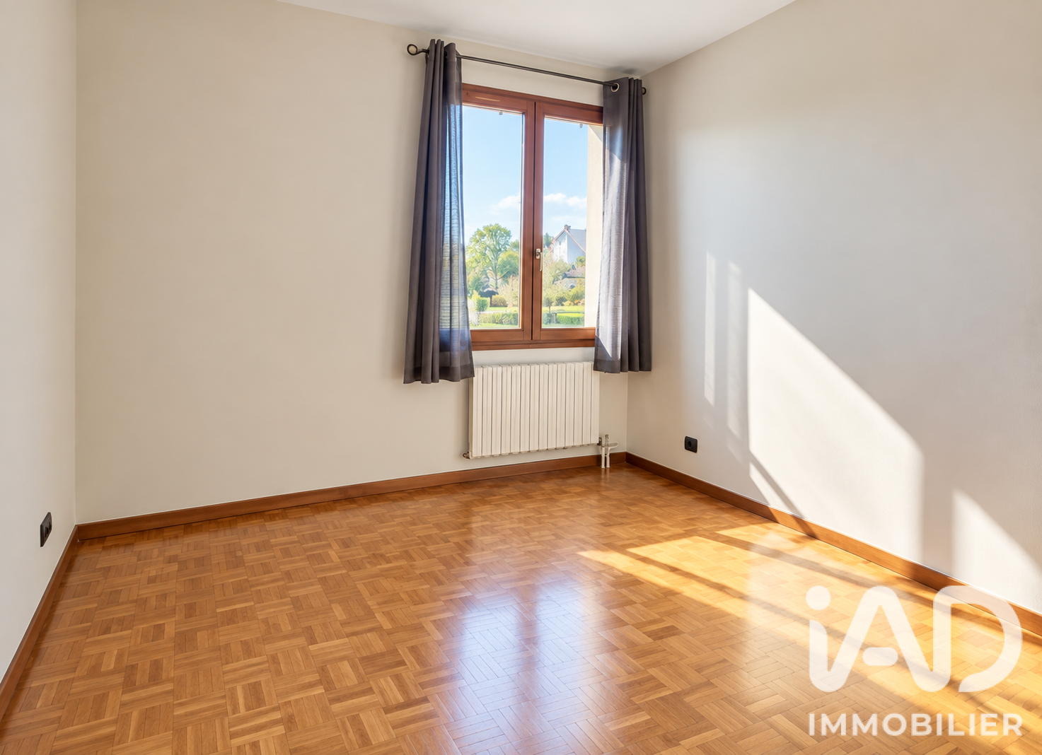 Vente maison à Estivareilles (03190) : maison traditionnelle 7 pièces 127 m² — 7