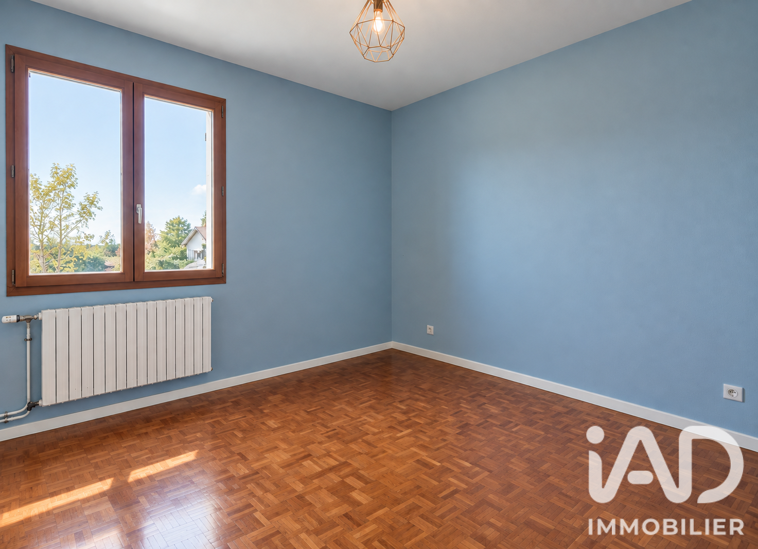 Vente maison à Estivareilles (03190) : maison traditionnelle 7 pièces 127 m² — 8
