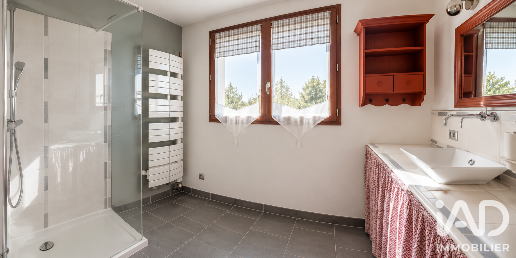 Vente maison à Estivareilles (03190) : maison traditionnelle 7 pièces 127 m² — 10