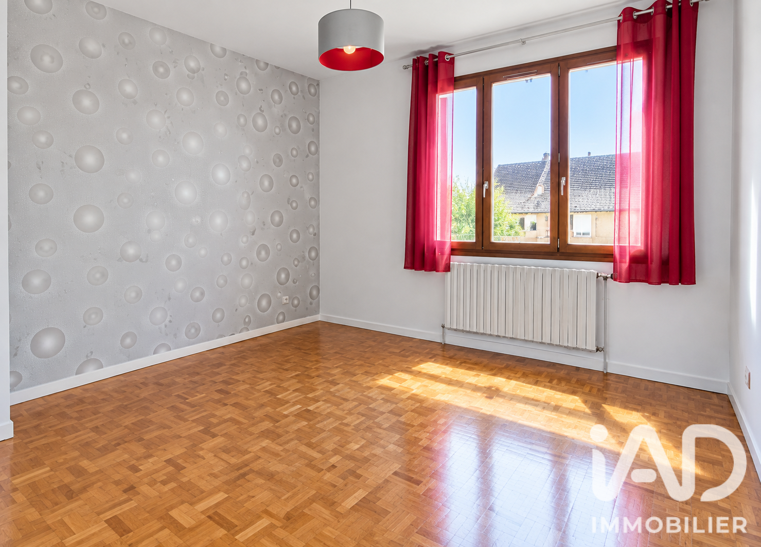 Vente maison à Estivareilles (03190) : maison traditionnelle 7 pièces 127 m² — 5