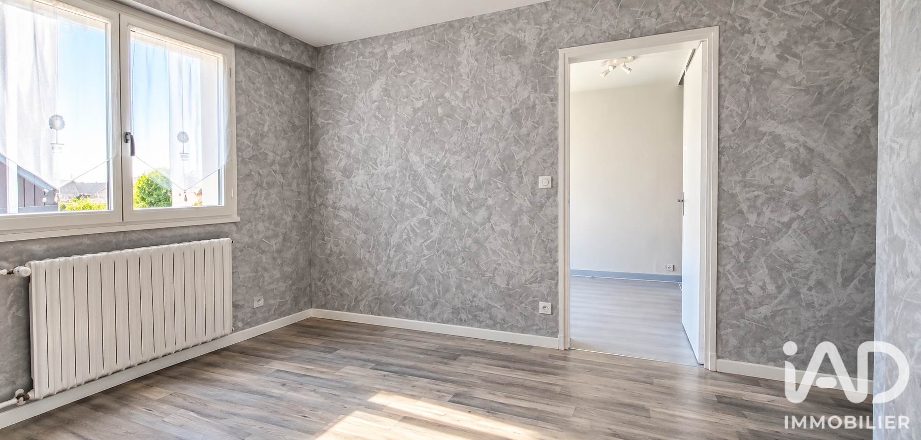 Vente maison à Estivareilles (03190) : maison traditionnelle 7 pièces 127 m² — 9