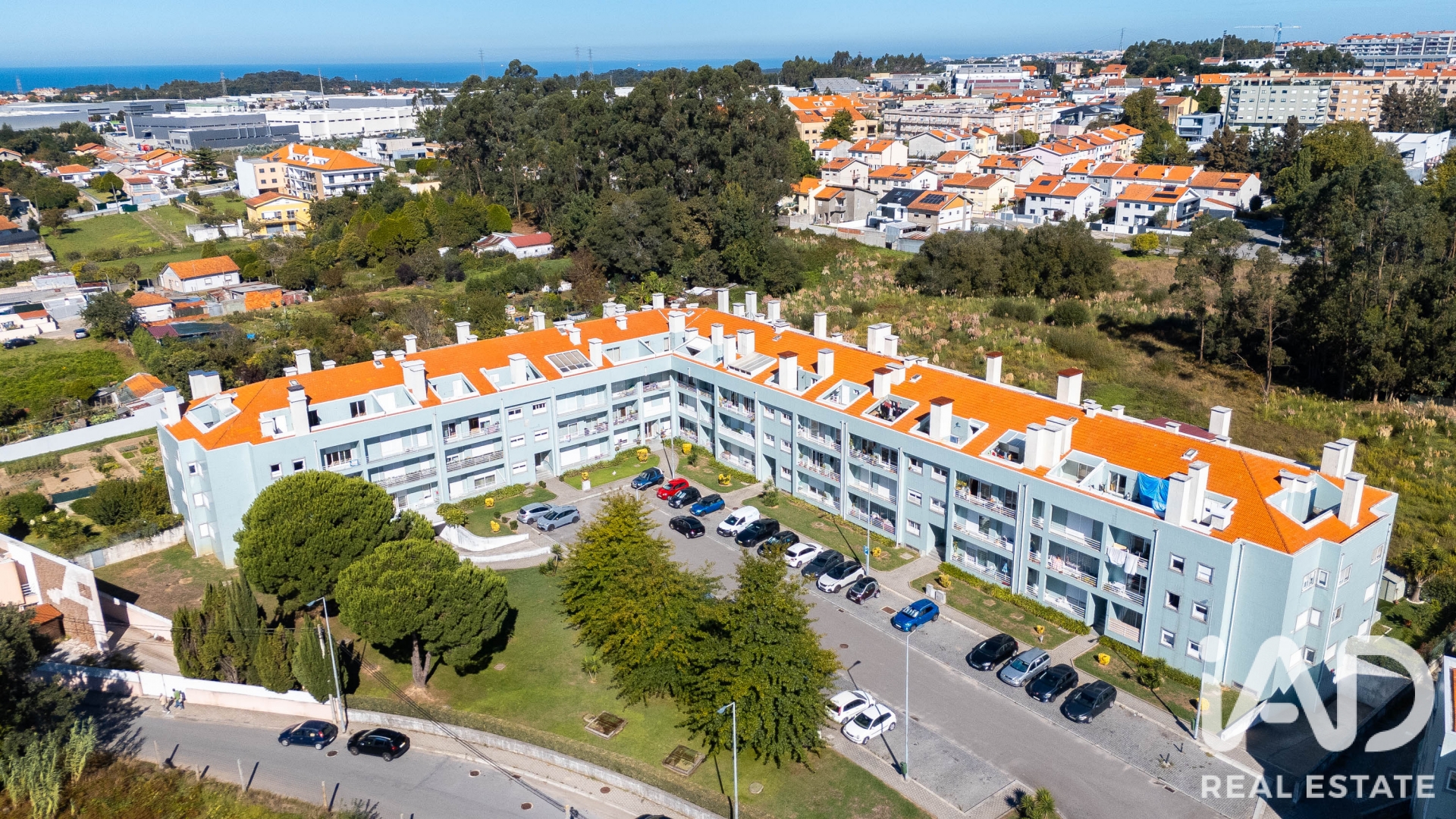 Apartamento T4 à venda em Canelas, Vila Nova de Gaia — foto 3